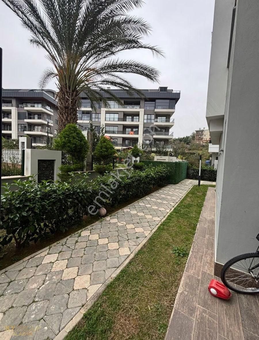 Eşyalı 1+1 Full Aktiviteli 17.000 Tl - Görsel 4