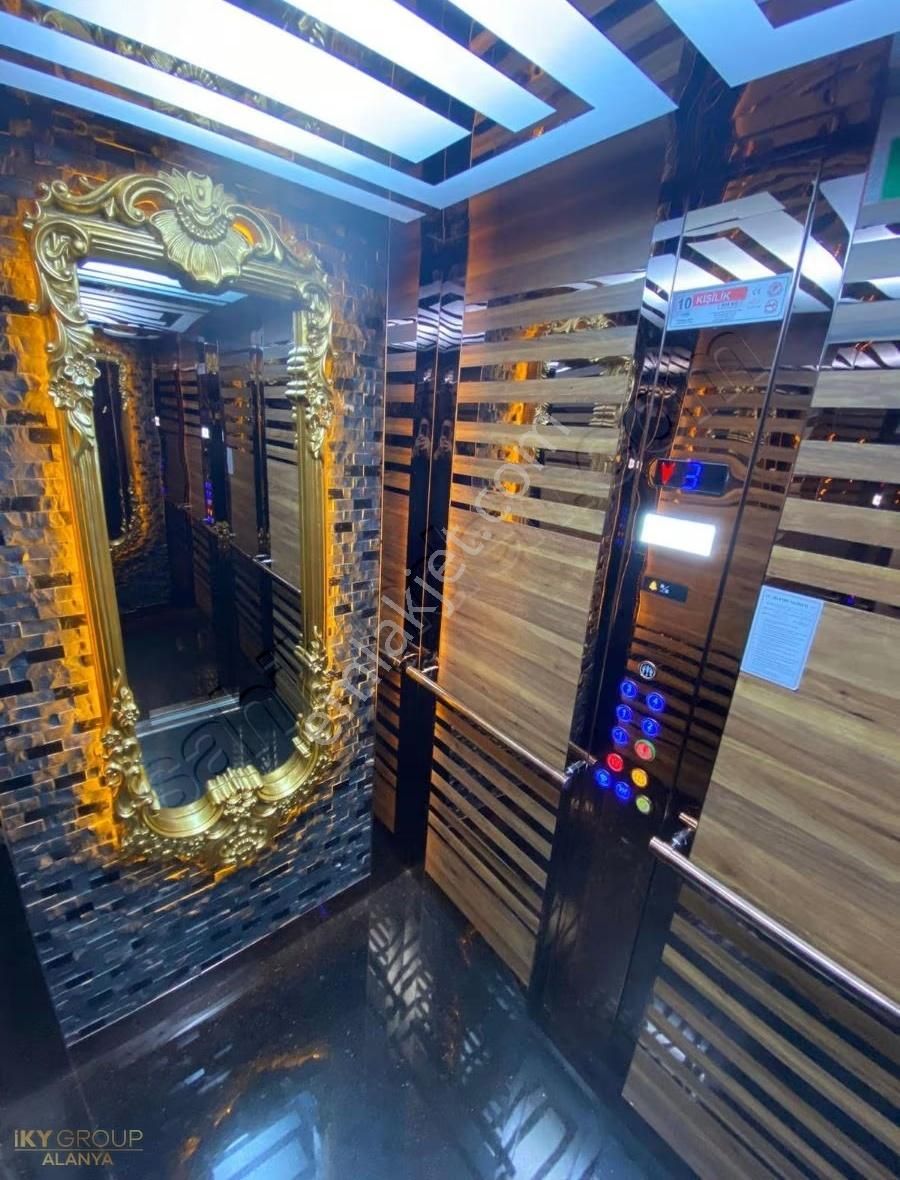 Hastaneye 2 Dk Yüreme Mesafesinde 2+1 Eşyalı - Görsel 5