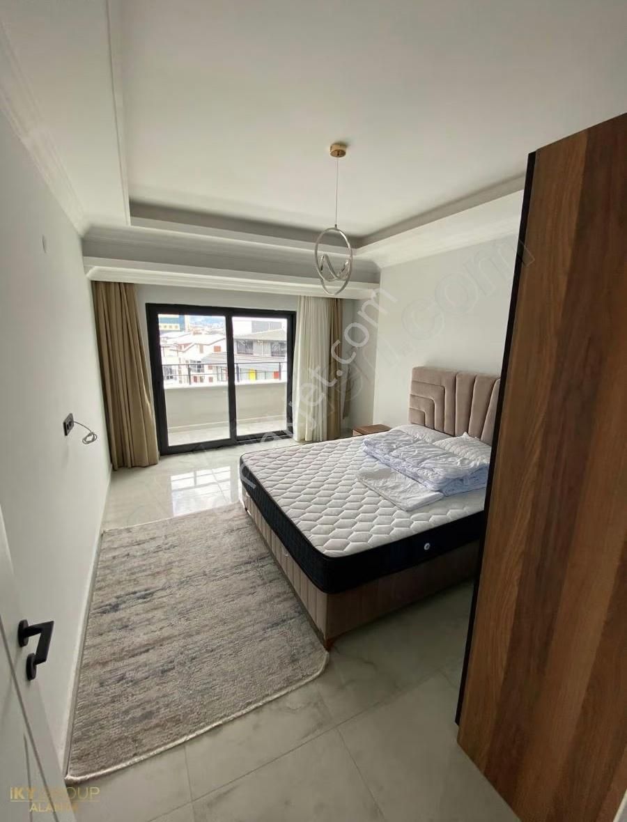 Hastaneye 2 Dk Yüreme Mesafesinde 2+1 Eşyalı - Görsel 17