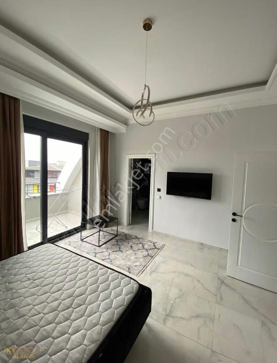 Hastaneye 2 Dk Yüreme Mesafesinde 2+1 Eşyalı - Görsel 14