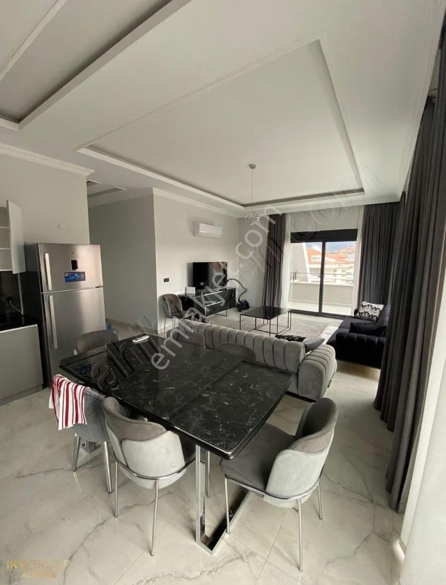 Hastaneye 2 Dk Yüreme Mesafesinde 2+1 Eşyalı - Görsel 19