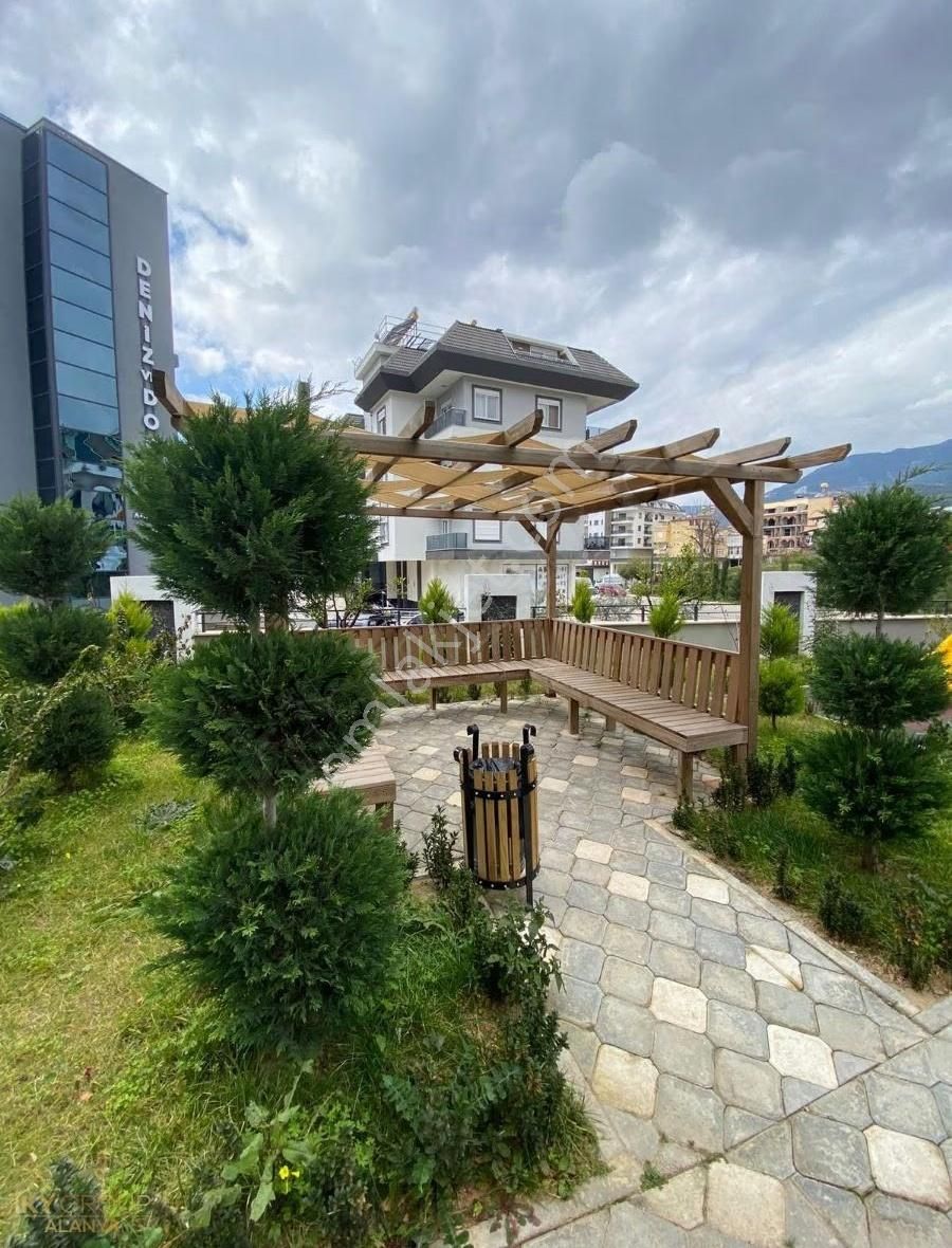 Hastaneye 2 Dk Yüreme Mesafesinde 2+1 Eşyalı - Görsel 24