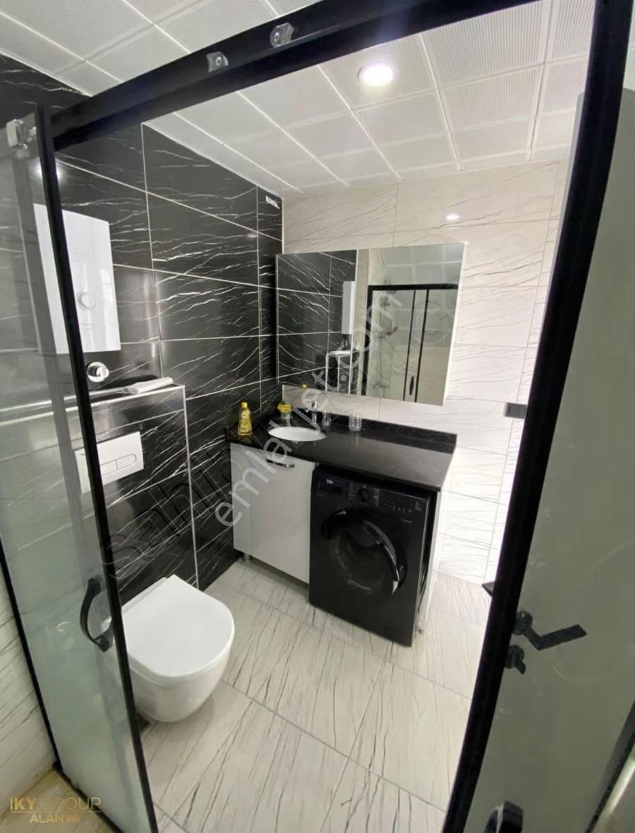 Hastaneye 2 Dk Yüreme Mesafesinde 2+1 Eşyalı - Görsel 6