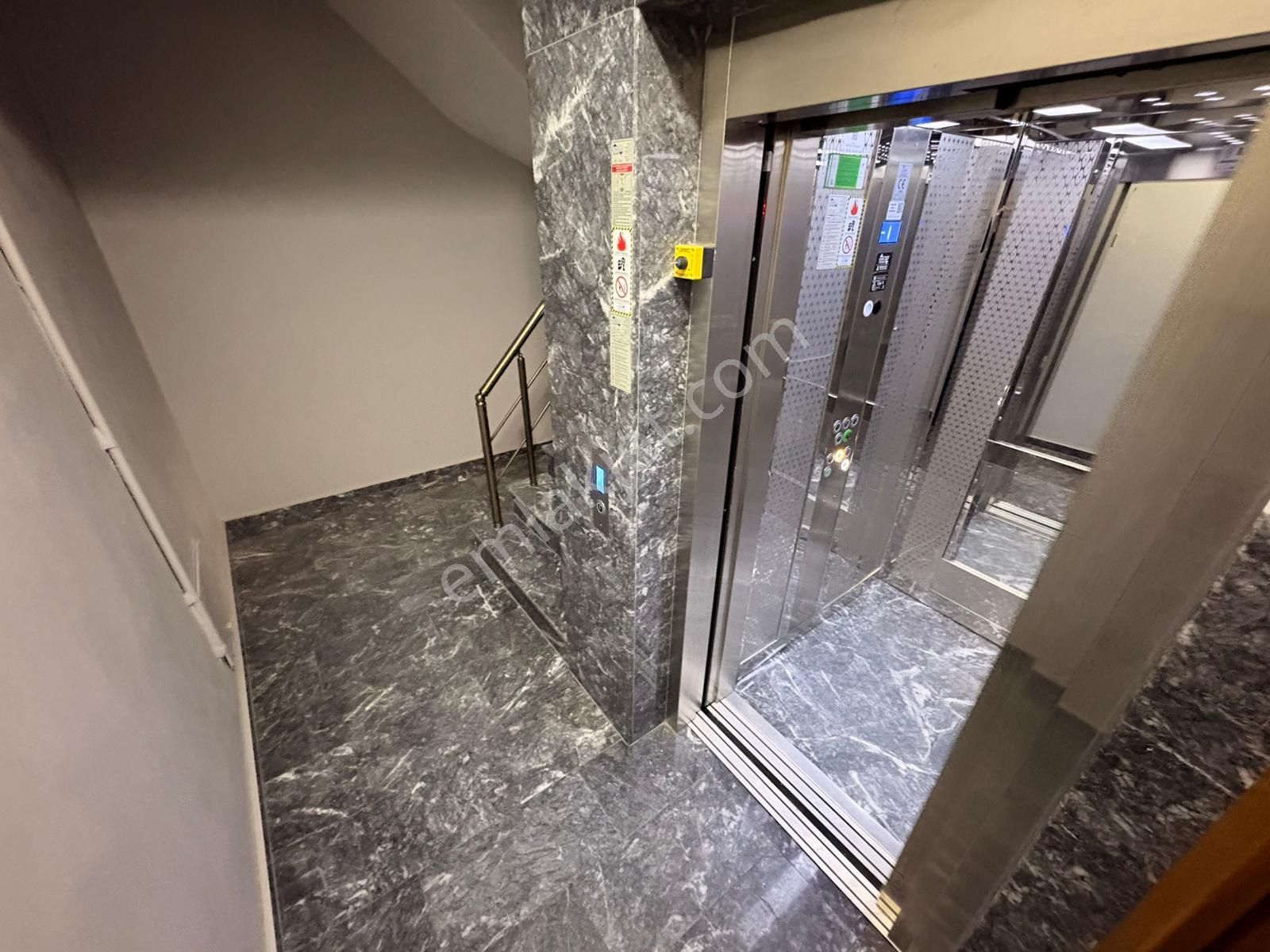 Aydın.inş Cebeci Mah 2+1 90m2 Bahçe Kat Kira:23.000 - Görsel 6