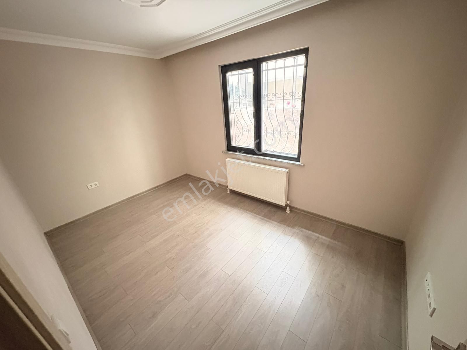 Aydın.inş Cebeci Mah 2+1 90m2 Bahçe Kat Kira:23.000 - Görsel 5