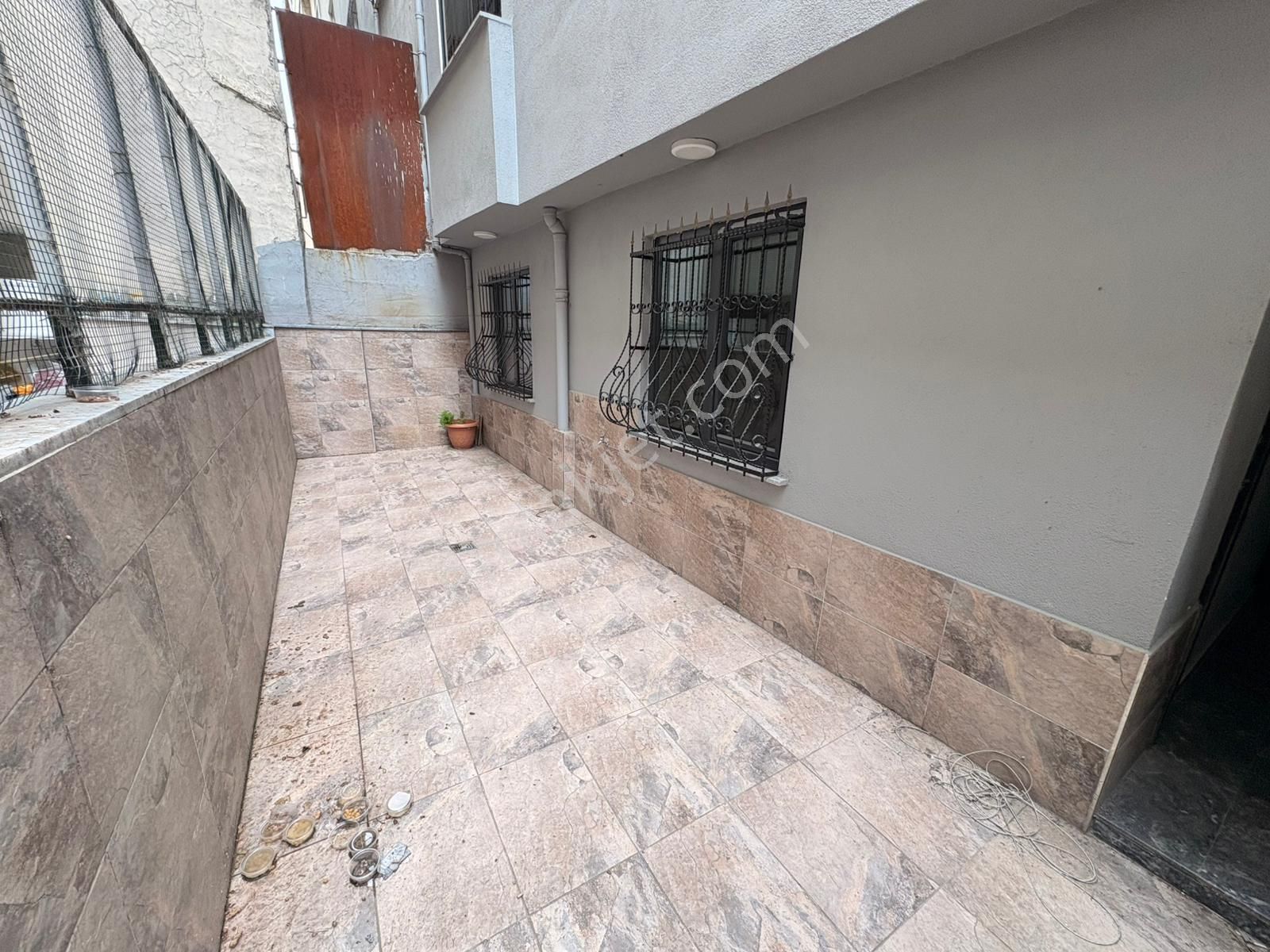 Aydın.inş Cebeci Mah 2+1 90m2 Bahçe Kat Kira:23.000 - Görsel 7