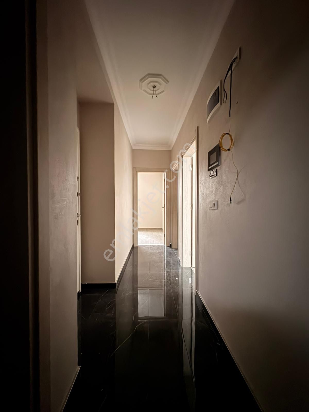 Aydın.inş Cebeci Mah 2+1 90m2 Bahçe Kat Kira:23.000 - Görsel 3