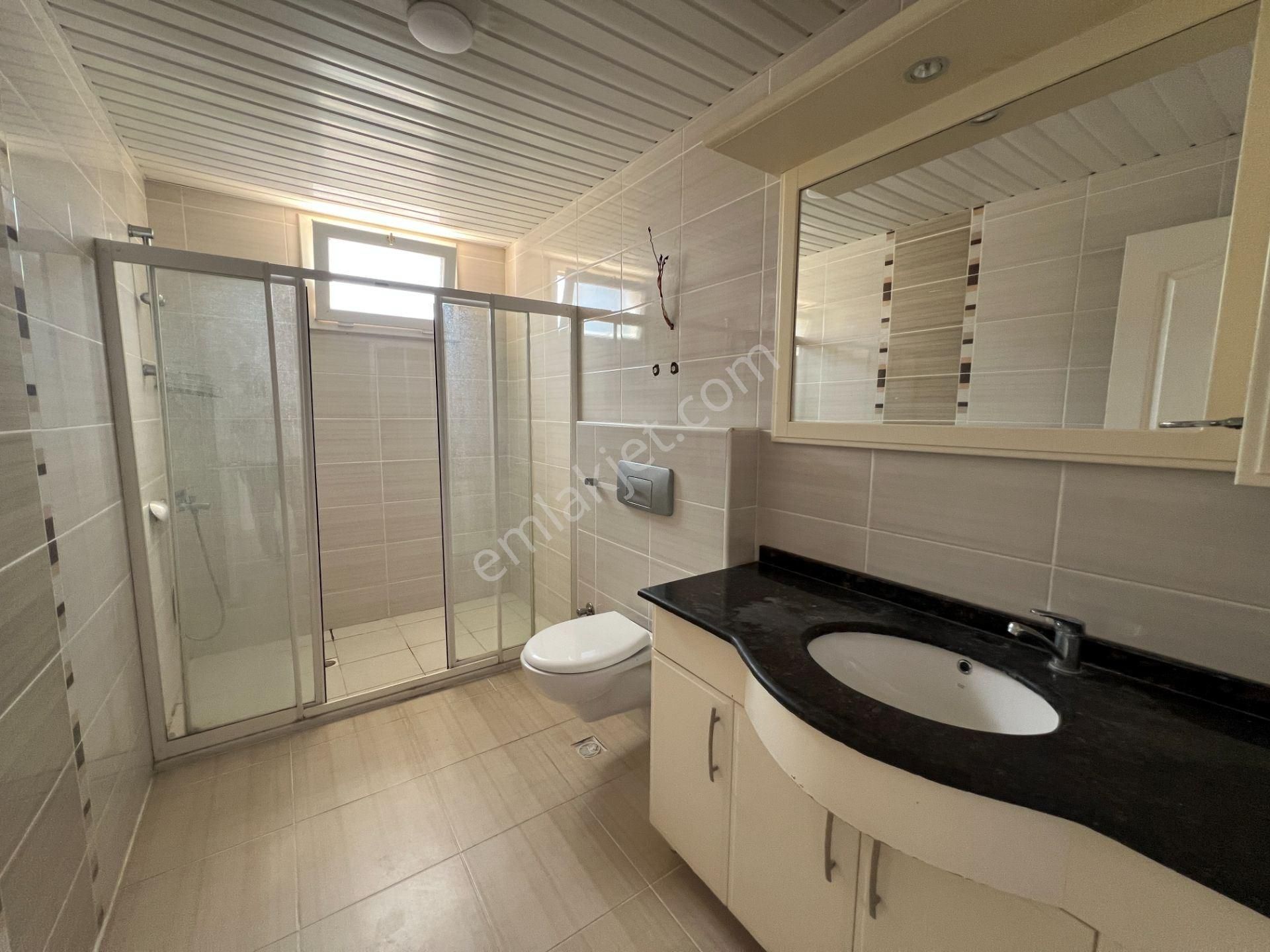 Alanya Oba 2+1 Full Kompleks Satılık Muhteşem Residance - Görsel 21