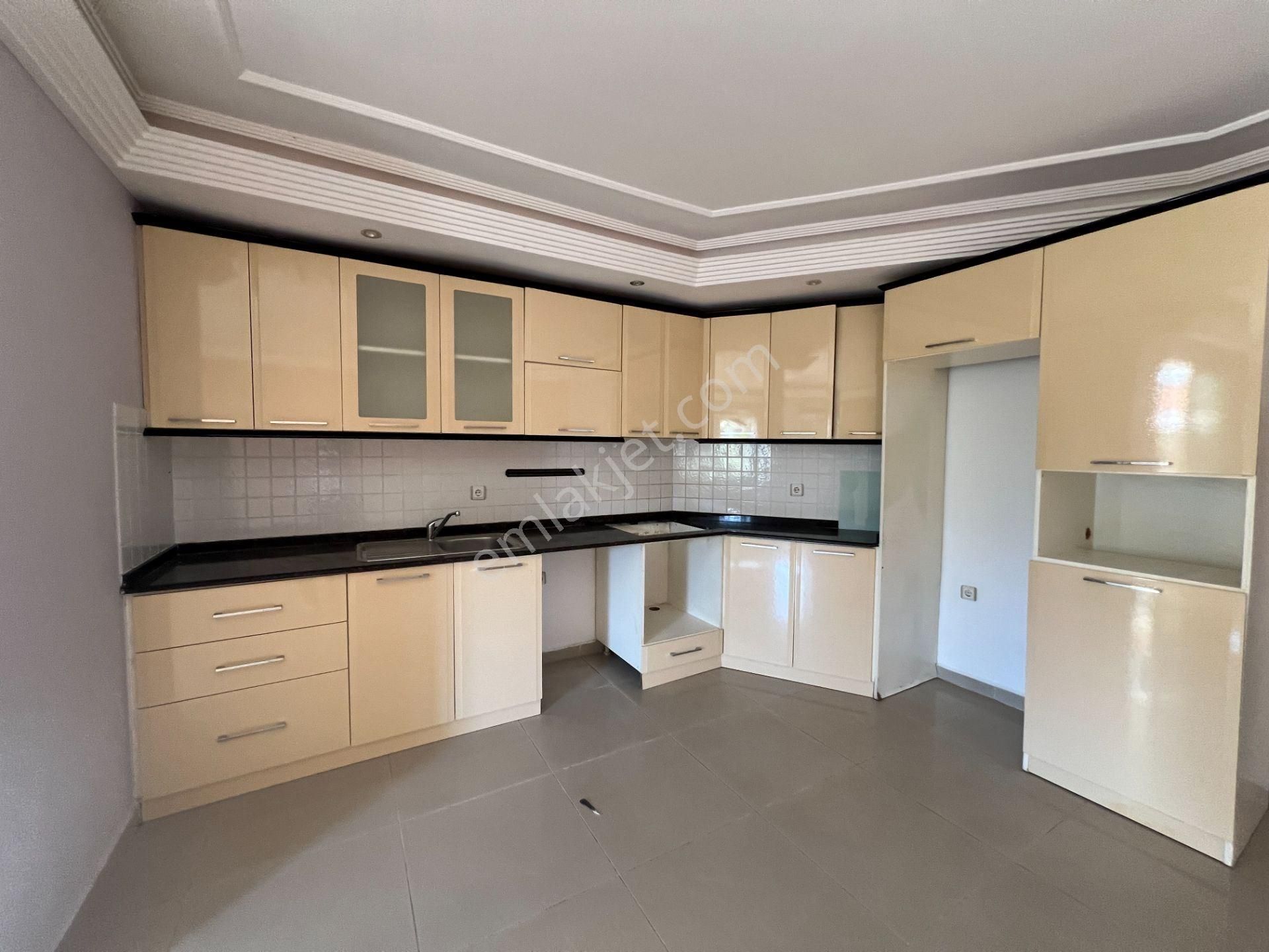 Alanya Oba 2+1 Full Kompleks Satılık Muhteşem Residance - Görsel 11