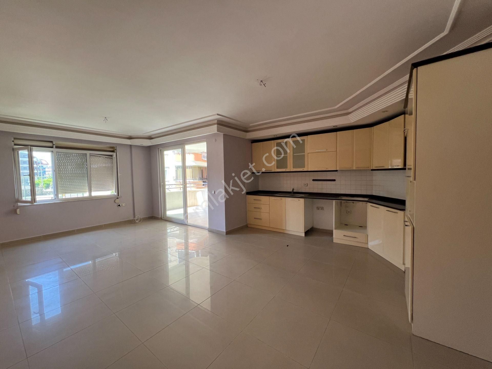 Alanya Oba 2+1 Full Kompleks Satılık Muhteşem Residance - Görsel 9