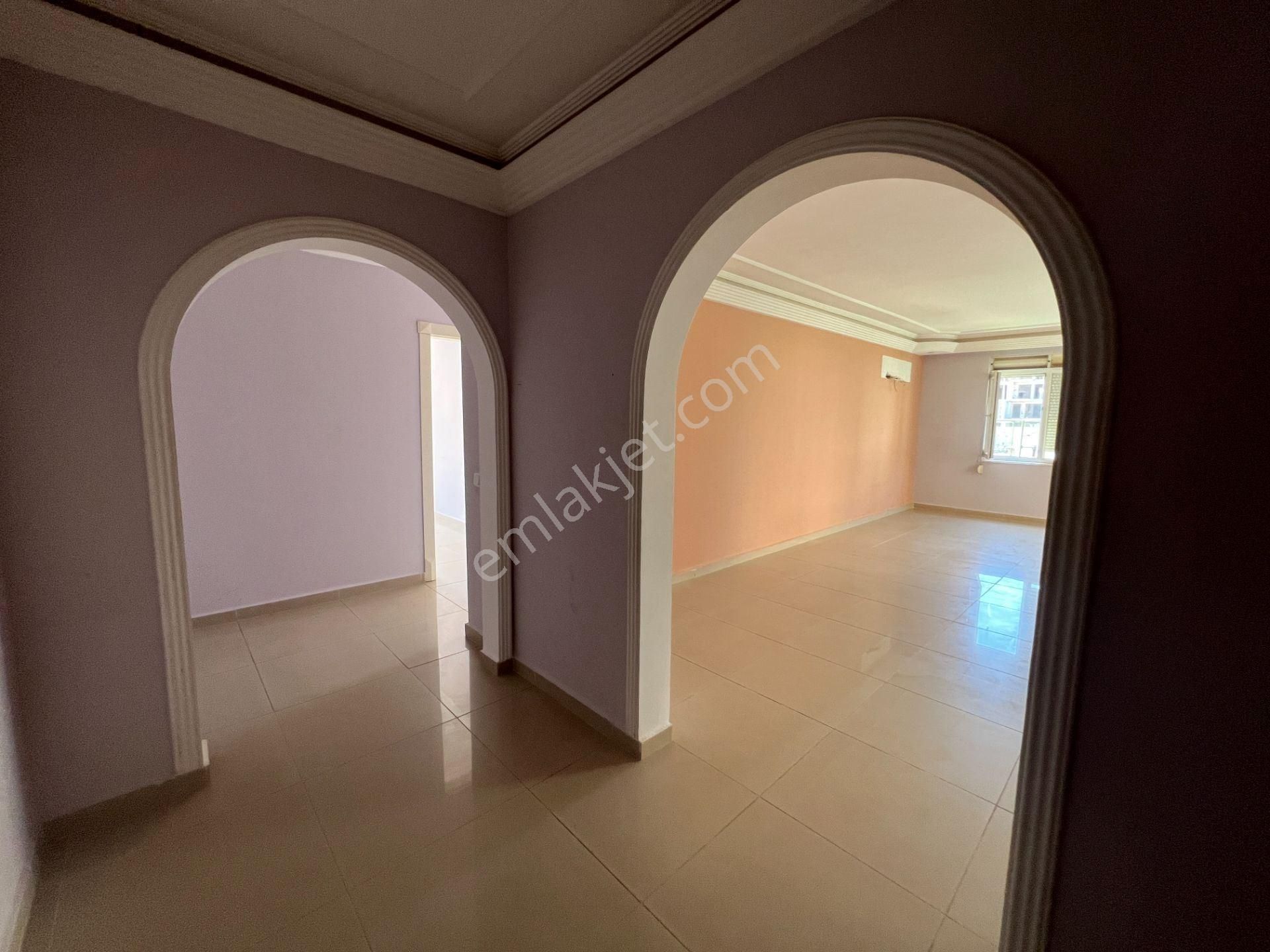 Alanya Oba 2+1 Full Kompleks Satılık Muhteşem Residance - Görsel 12