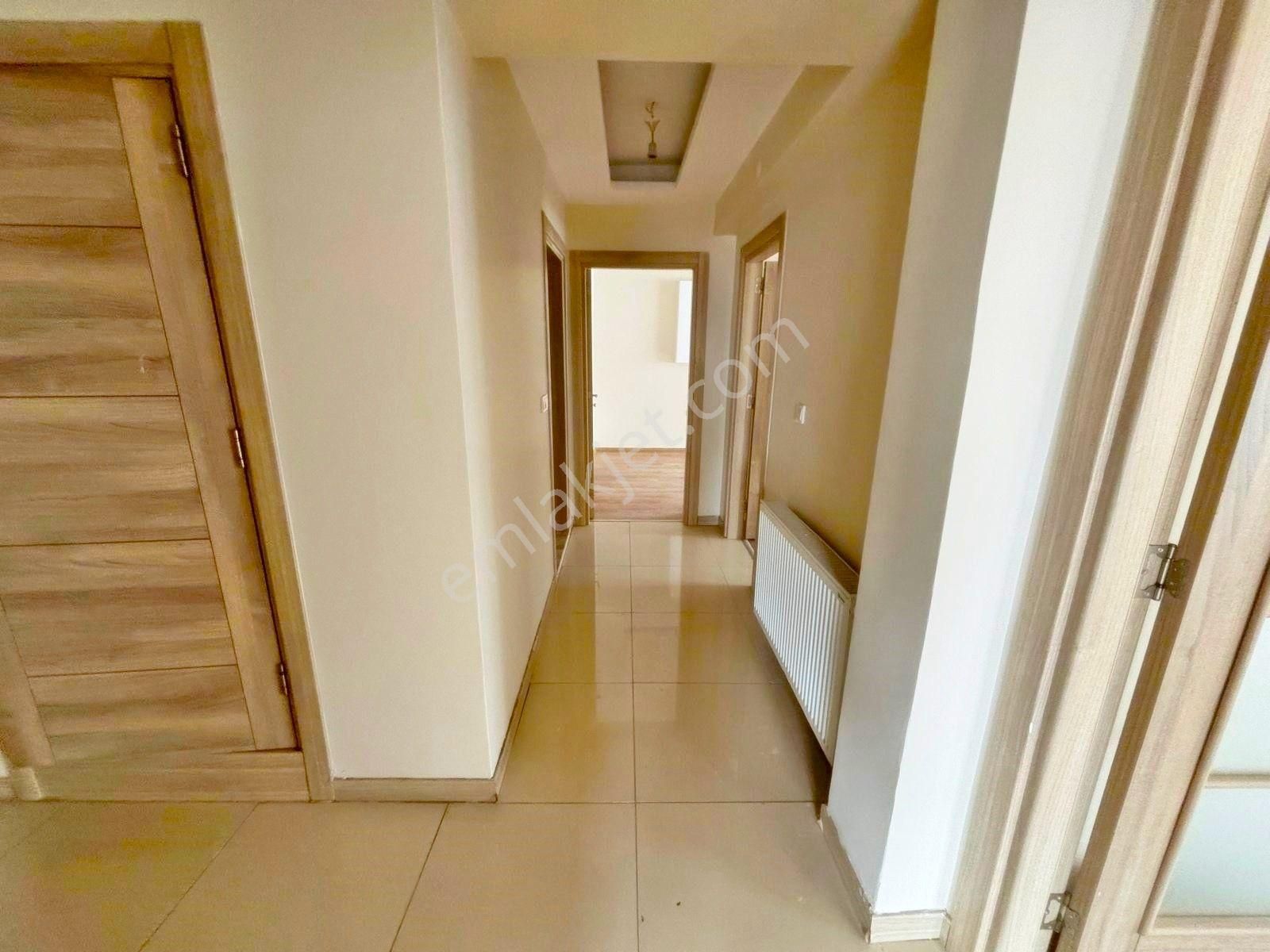 Dora,dan İkizçay,da Ebeveyn Banyolu Satılık 3+1 Daire - Görsel 27