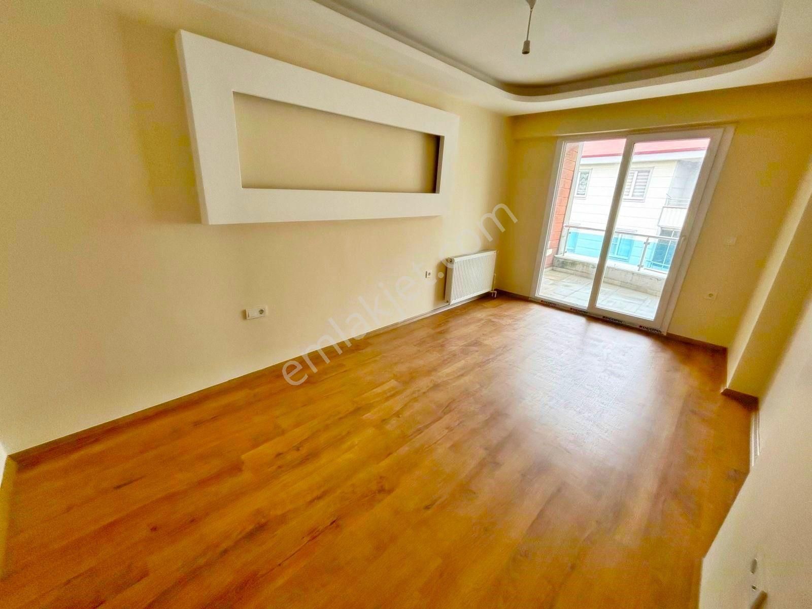 Dora,dan İkizçay,da Ebeveyn Banyolu Satılık 3+1 Daire - Görsel 14