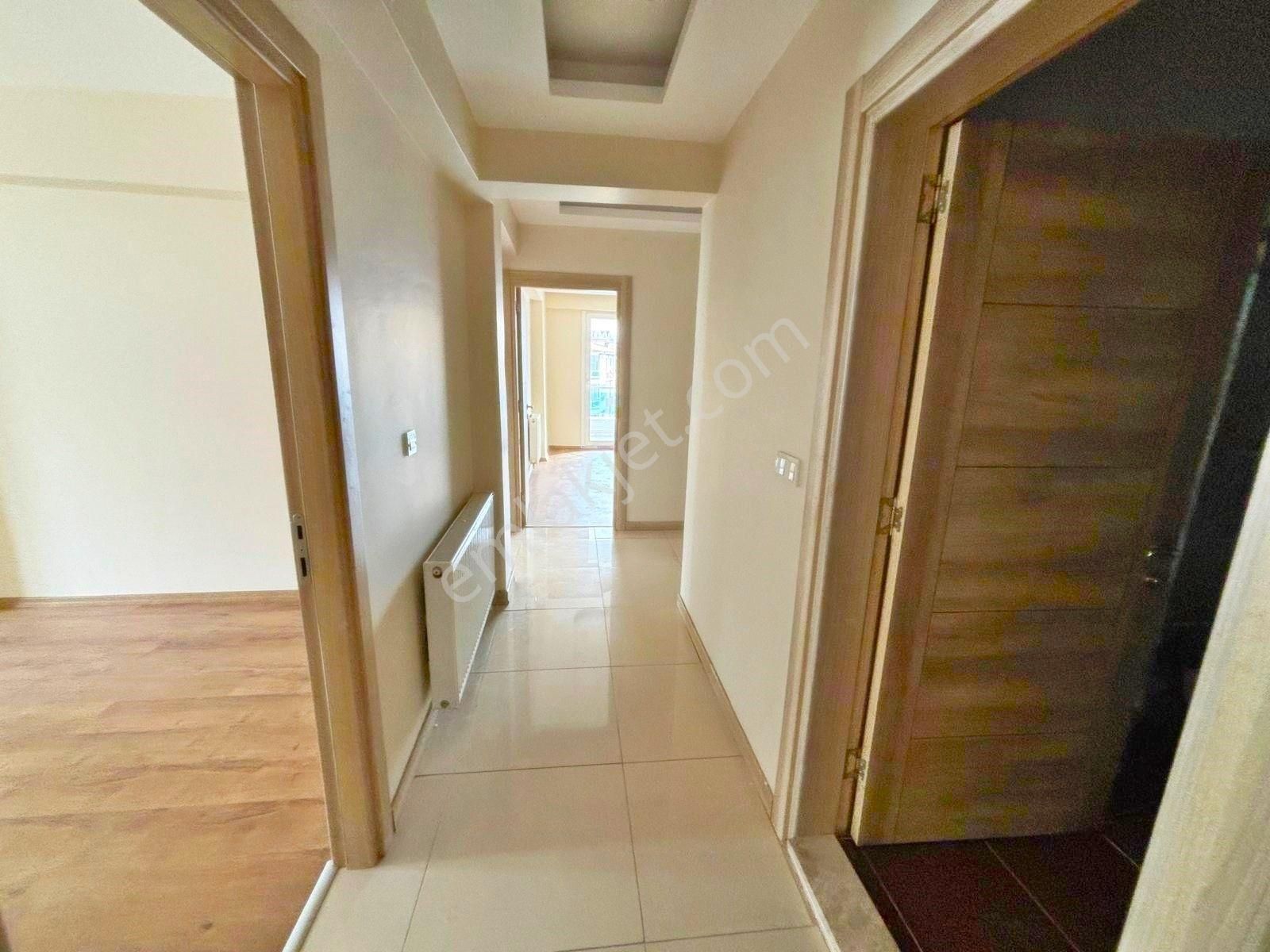 Dora,dan İkizçay,da Ebeveyn Banyolu Satılık 3+1 Daire - Görsel 28
