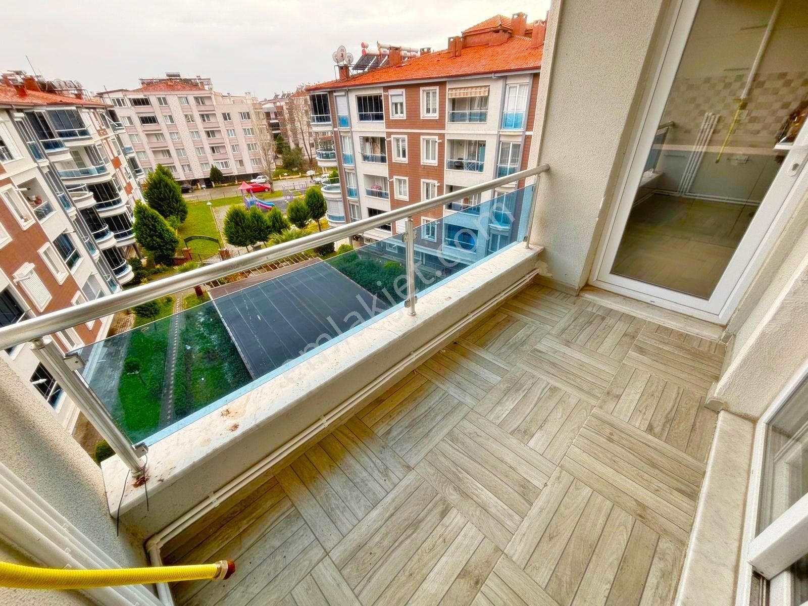 Dora,dan İkizçay,da Ebeveyn Banyolu Satılık 3+1 Daire - Görsel 22