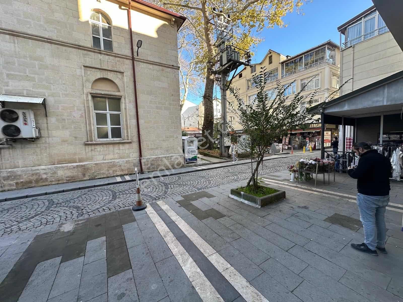 Resold'dan Şehir Merkezinde Altın Değerinde Yatırım Fırsatı - Görsel 3