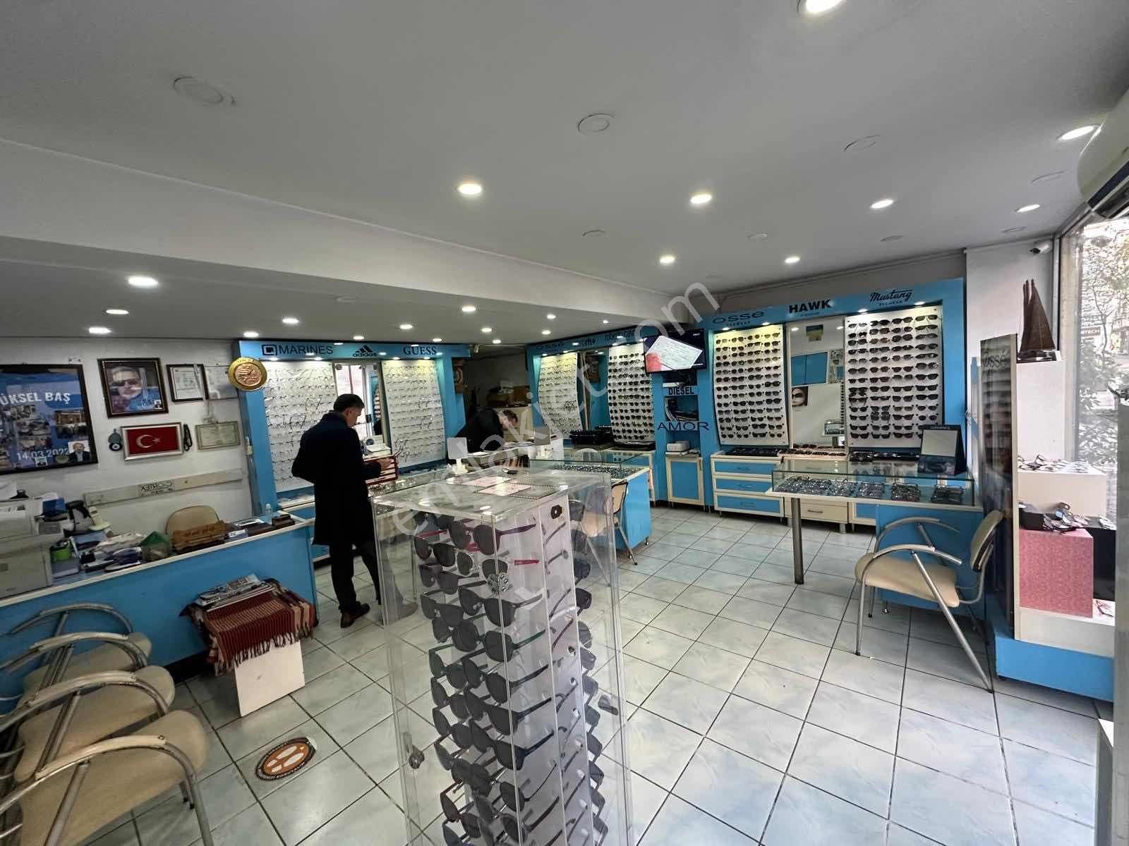 Resold'dan Şehir Merkezinde Altın Değerinde Yatırım Fırsatı - Görsel 8