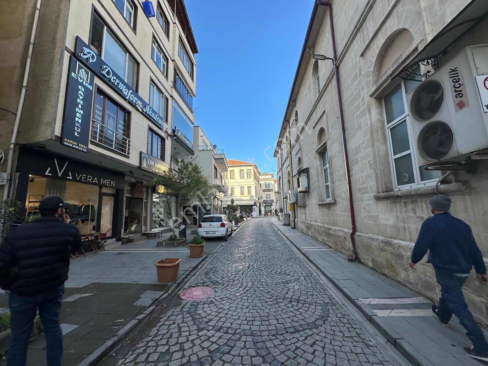 Resold'dan Şehir Merkezinde Altın Değerinde Yatırım Fırsatı - Görsel 2