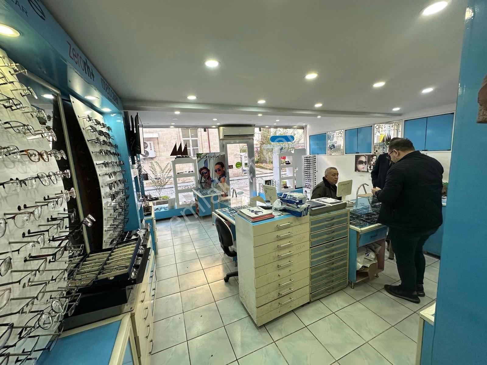 Resold'dan Şehir Merkezinde Altın Değerinde Yatırım Fırsatı - Görsel 7