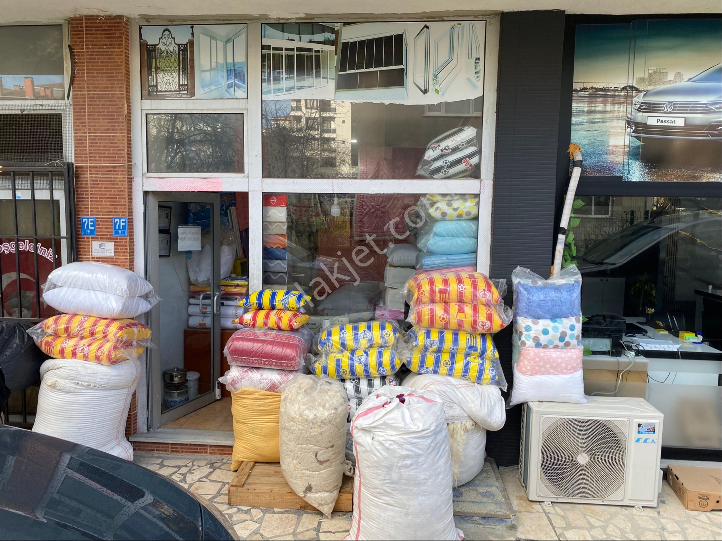 Tekirdağ Çerkezköy G.o.p Mh. Acil Satılık Dükkan! - Görsel 5