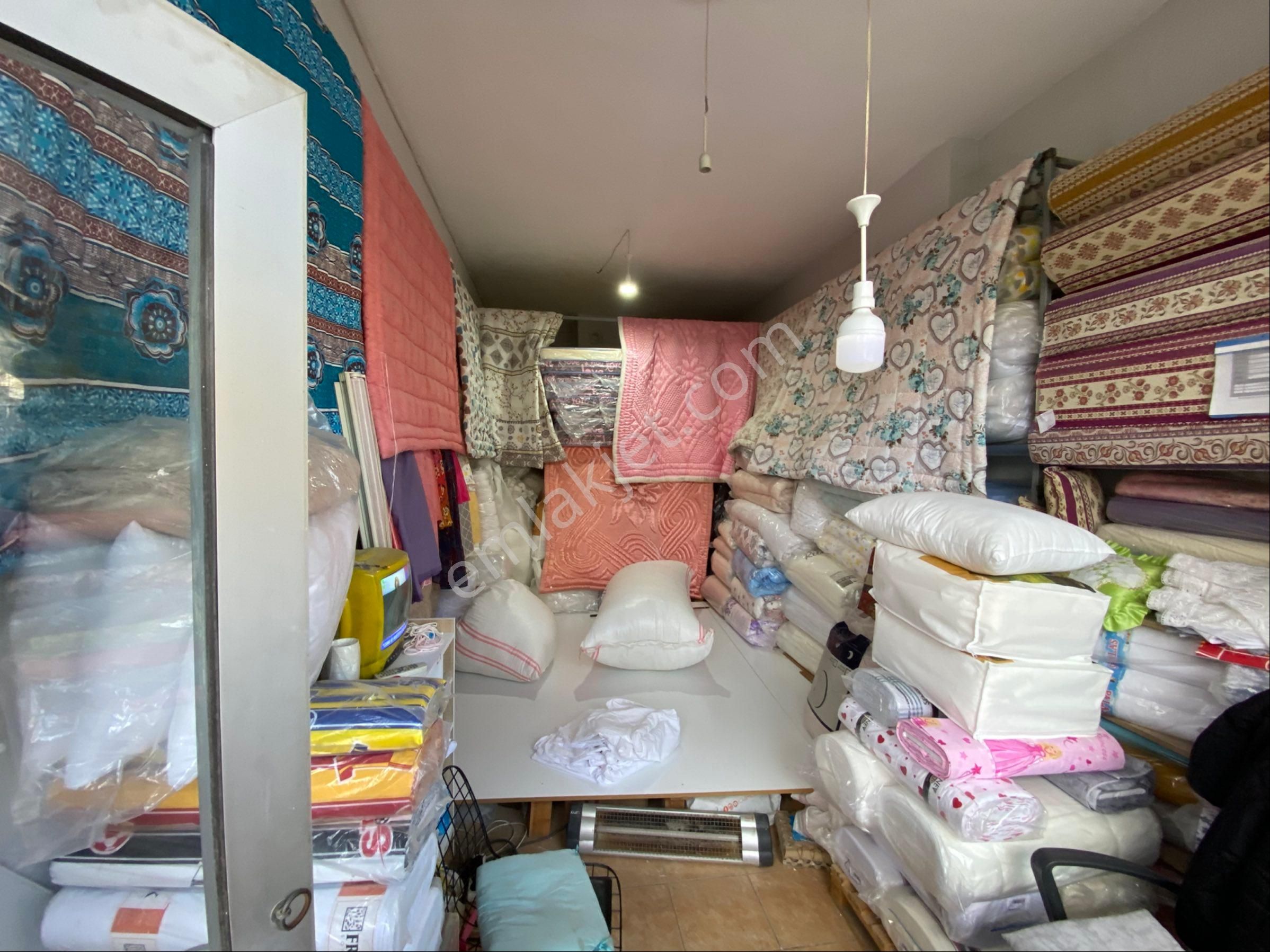 Tekirdağ Çerkezköy G.o.p Mh. Acil Satılık Dükkan! - Görsel 3