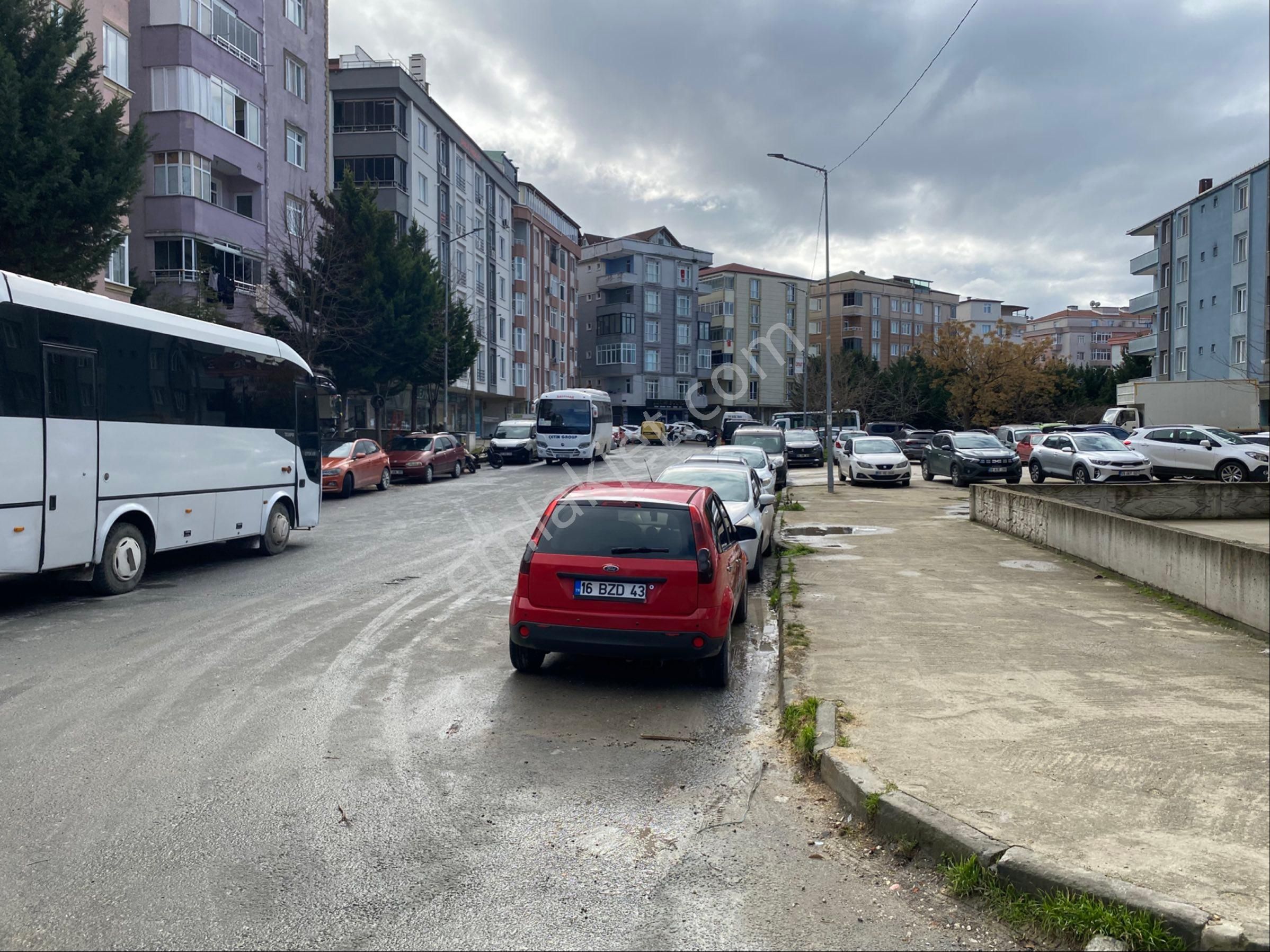 Tekirdağ Çerkezköy G.o.p Mh. Acil Satılık Dükkan! - Görsel 16