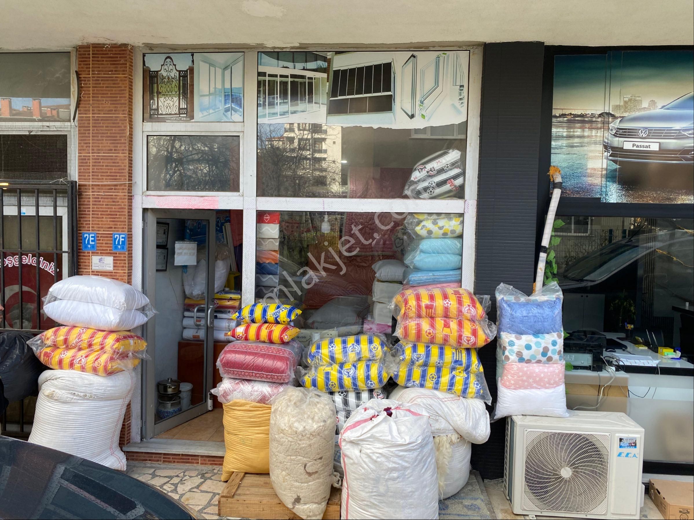 Tekirdağ Çerkezköy G.o.p Mh. Acil Satılık Dükkan! - Görsel 8