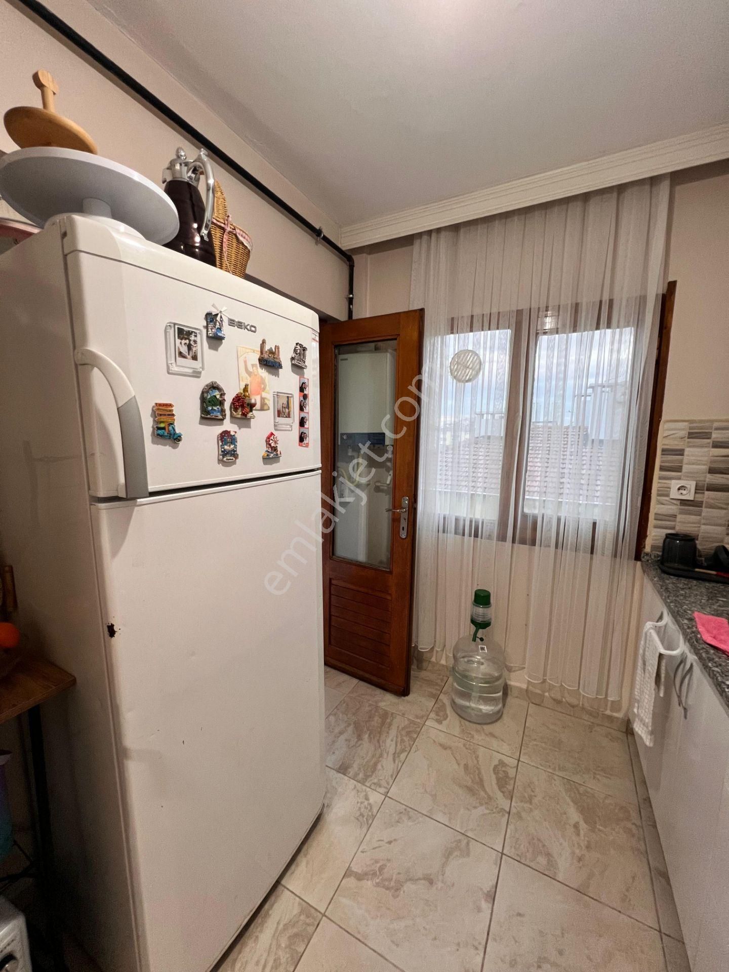 Kaçmaz'dan Fikirtepe Projelerinin Dibinde Yüksek Arsa Paylı 2+1 - Görsel 26