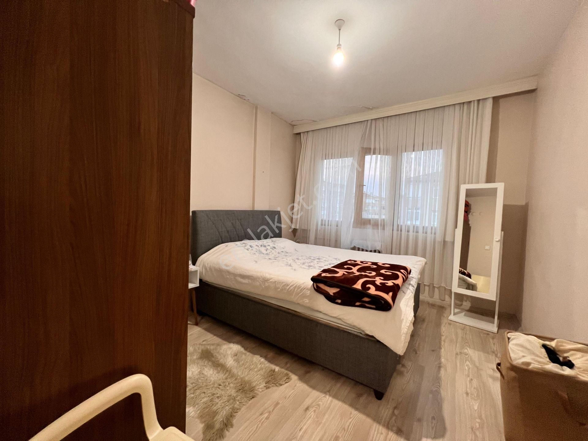 Kaçmaz'dan Fikirtepe Projelerinin Dibinde Yüksek Arsa Paylı 2+1 - Görsel 10