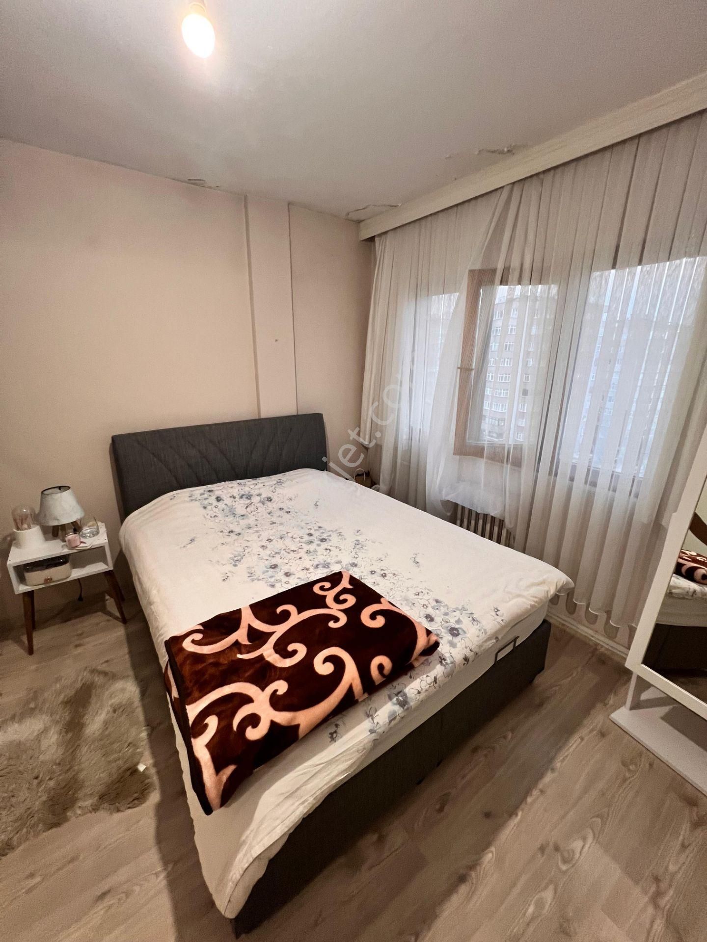 Kaçmaz'dan Fikirtepe Projelerinin Dibinde Yüksek Arsa Paylı 2+1 - Görsel 11