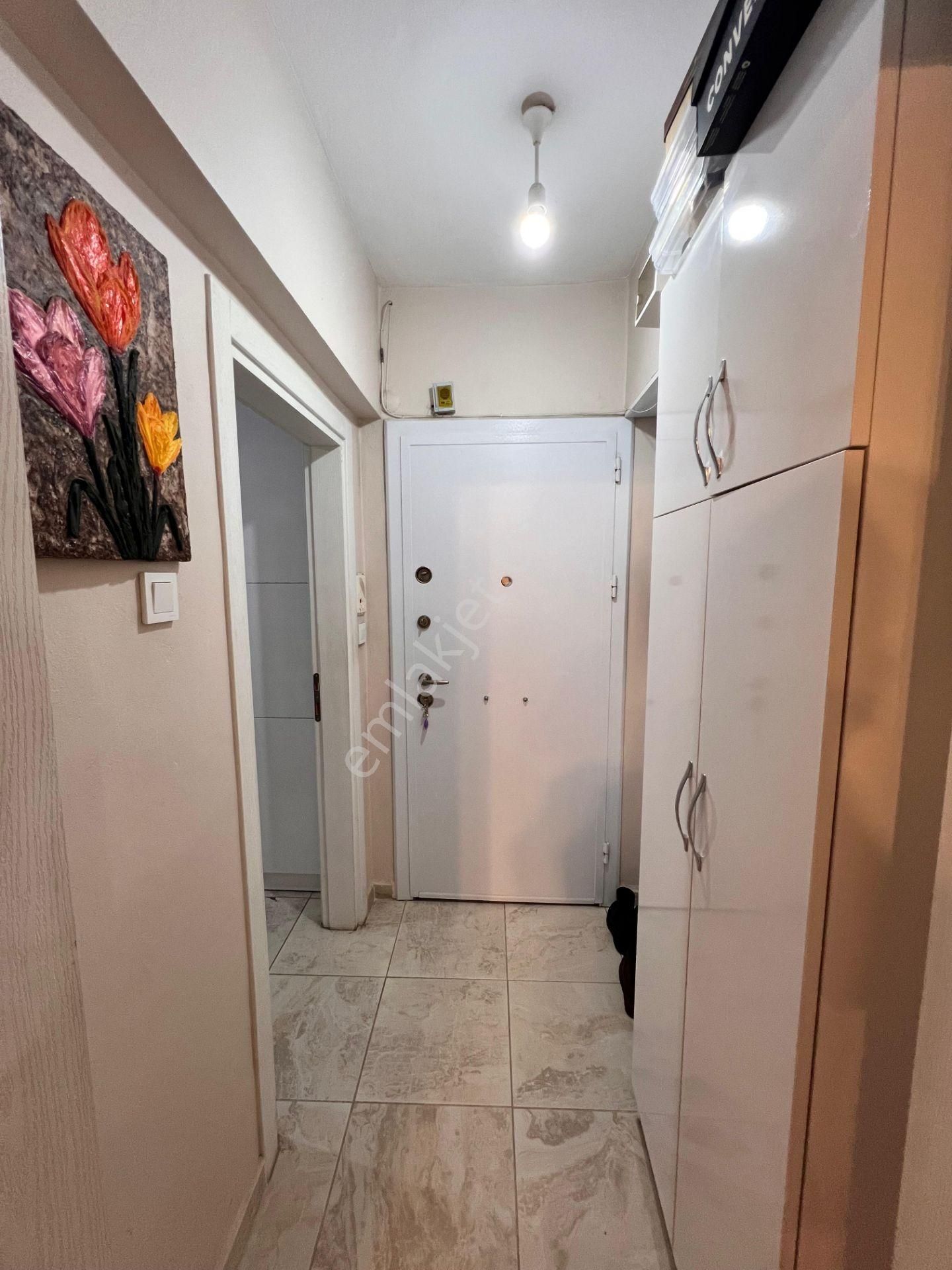 Kaçmaz'dan Fikirtepe Projelerinin Dibinde Yüksek Arsa Paylı 2+1 - Görsel 18