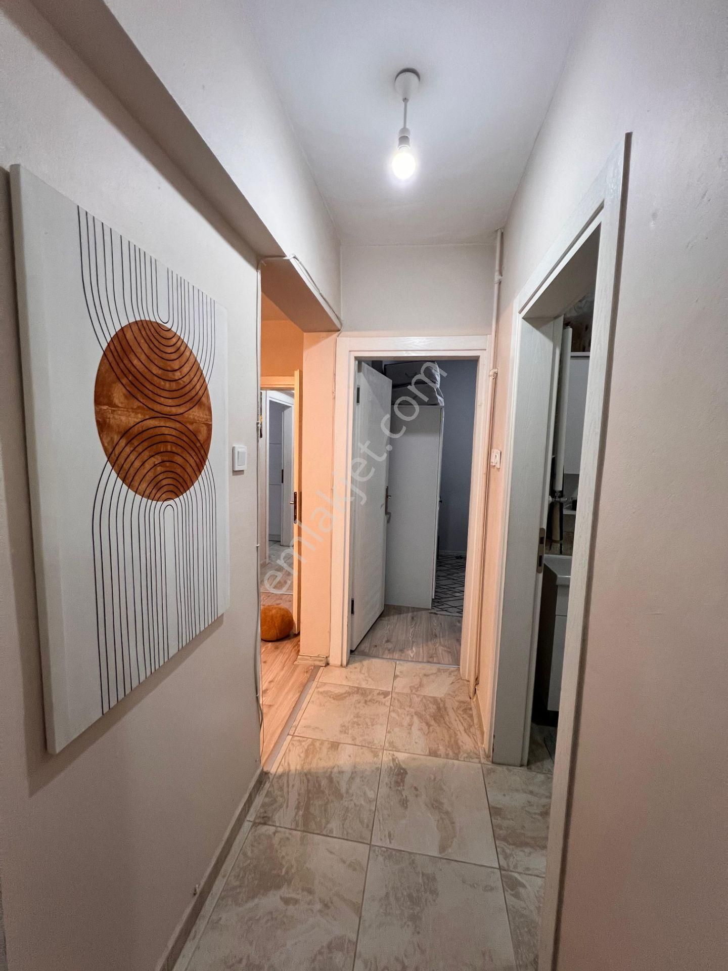 Kaçmaz'dan Fikirtepe Projelerinin Dibinde Yüksek Arsa Paylı 2+1 - Görsel 6