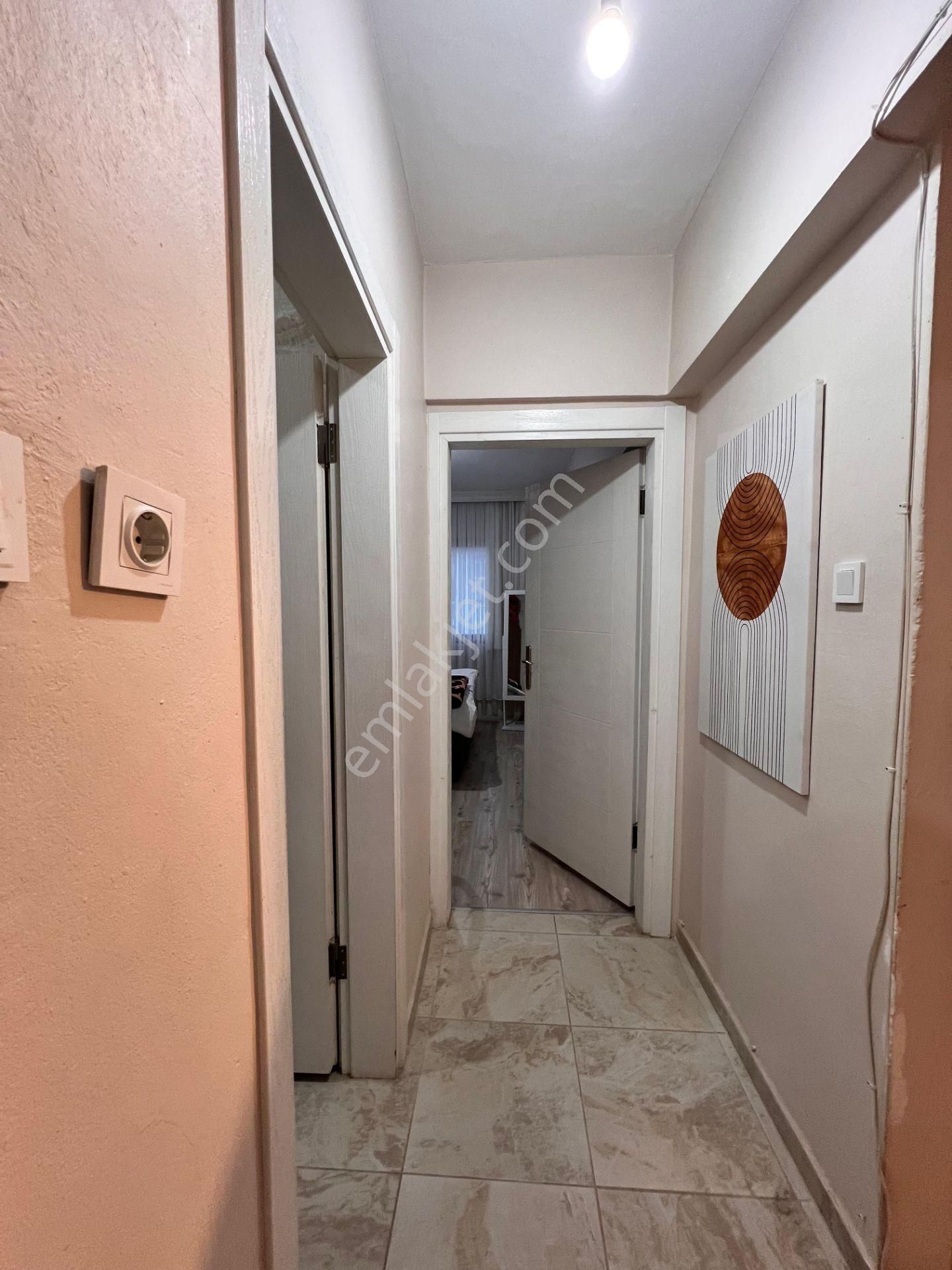 Kaçmaz'dan Fikirtepe Projelerinin Dibinde Yüksek Arsa Paylı 2+1 - Görsel 12