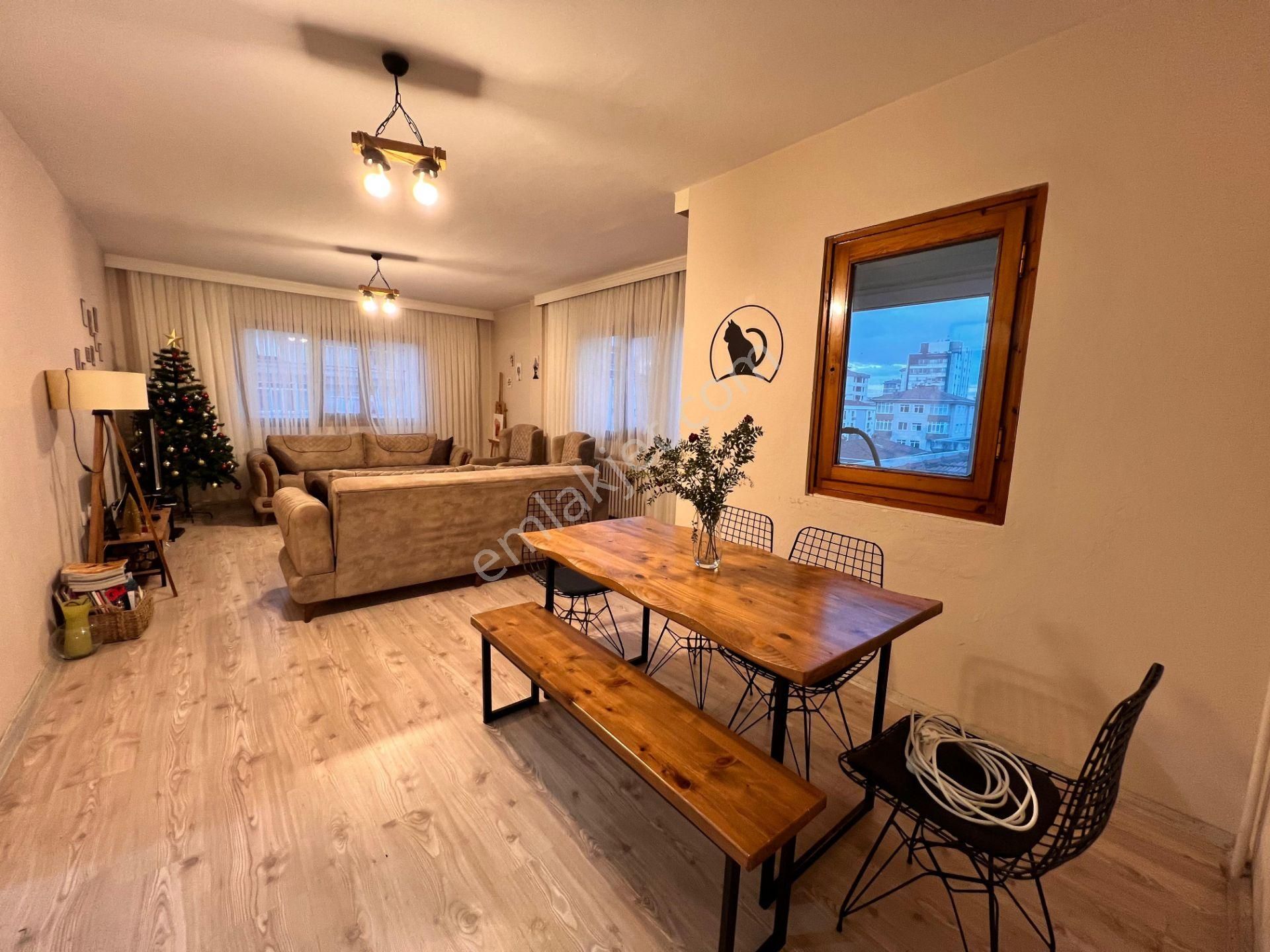 Kaçmaz'dan Fikirtepe Projelerinin Dibinde Yüksek Arsa Paylı 2+1 - Görsel 19