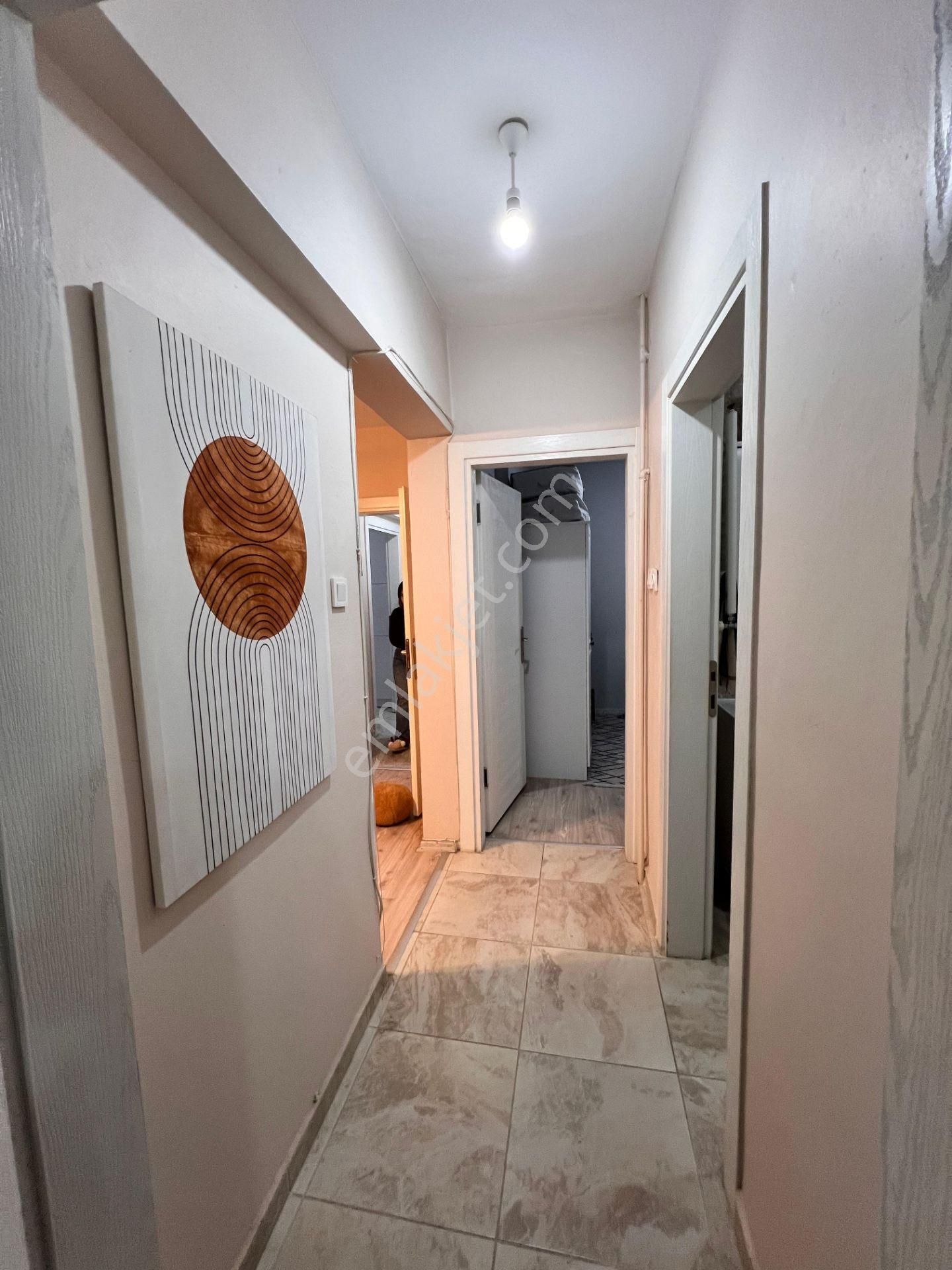 Kaçmaz'dan Fikirtepe Projelerinin Dibinde Yüksek Arsa Paylı 2+1 - Görsel 8