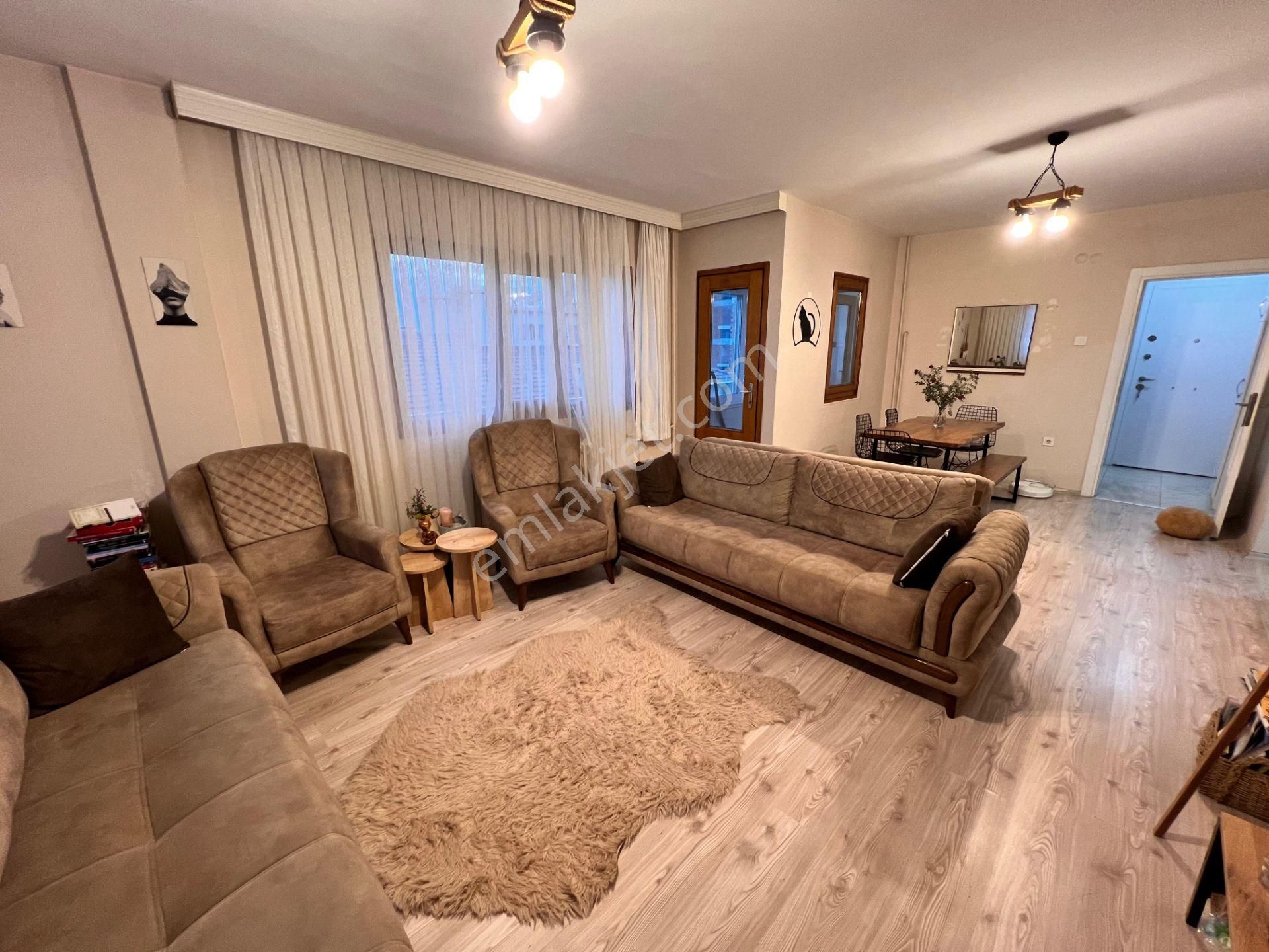 Kaçmaz'dan Fikirtepe Projelerinin Dibinde Yüksek Arsa Paylı 2+1 - Görsel 22