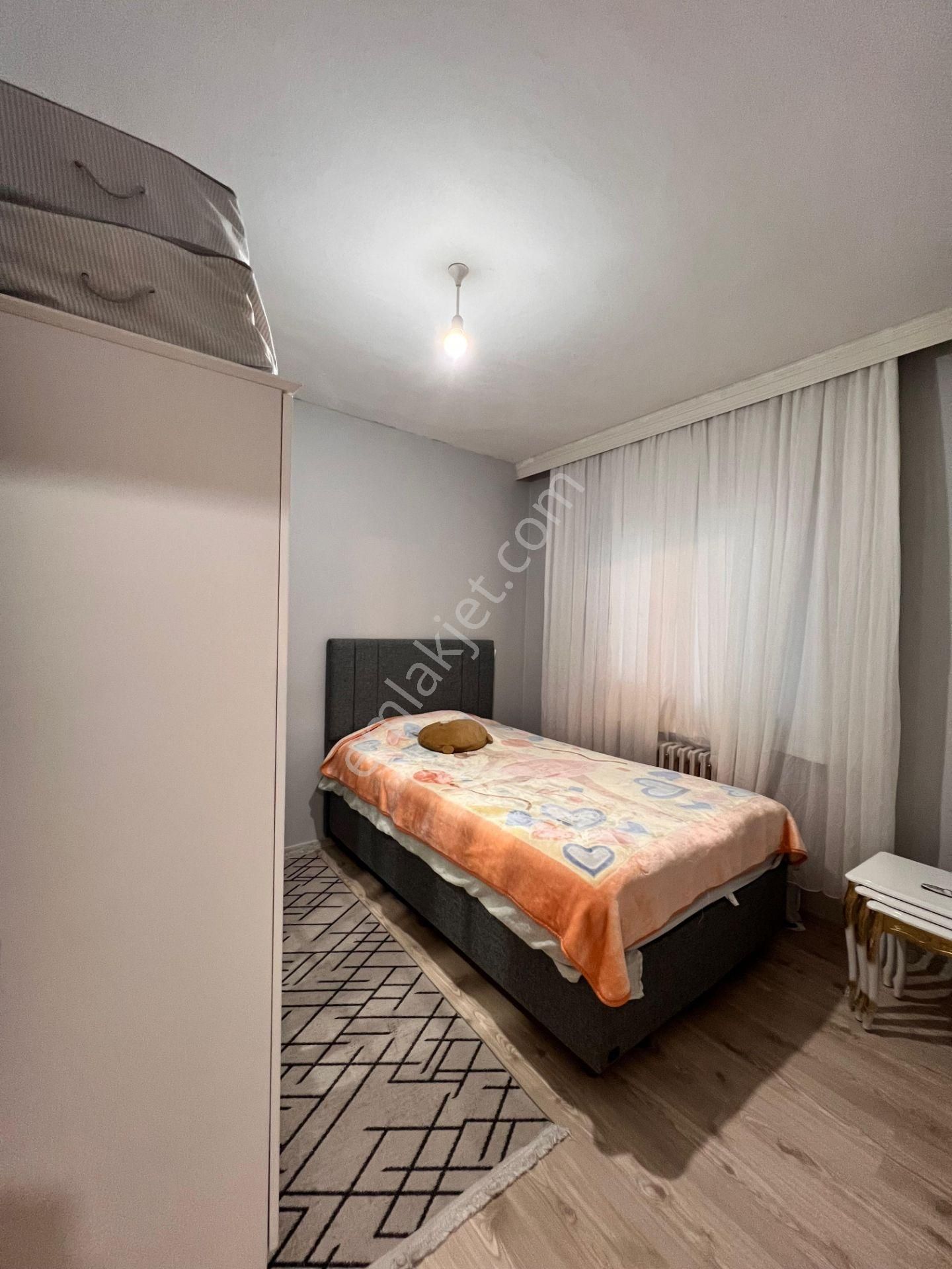 Kaçmaz'dan Fikirtepe Projelerinin Dibinde Yüksek Arsa Paylı 2+1 - Görsel 17