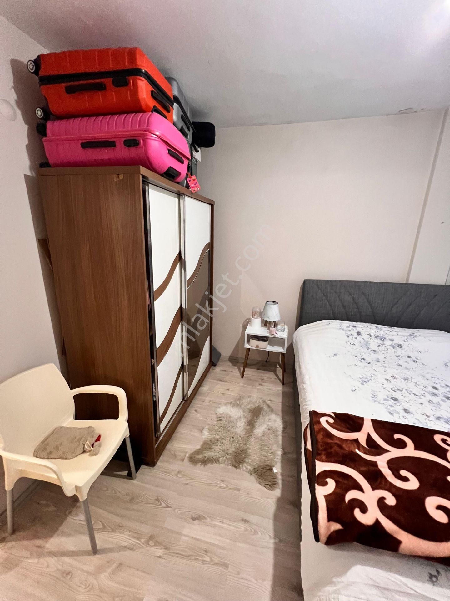 Kaçmaz'dan Fikirtepe Projelerinin Dibinde Yüksek Arsa Paylı 2+1 - Görsel 9