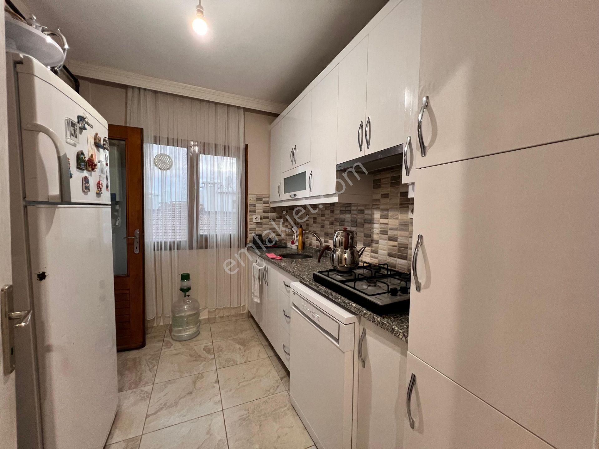 Kaçmaz'dan Fikirtepe Projelerinin Dibinde Yüksek Arsa Paylı 2+1 - Görsel 4