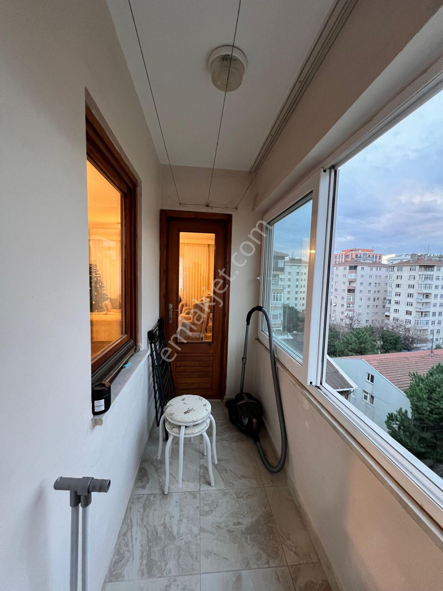 Kaçmaz'dan Fikirtepe Projelerinin Dibinde Yüksek Arsa Paylı 2+1 - Görsel 25