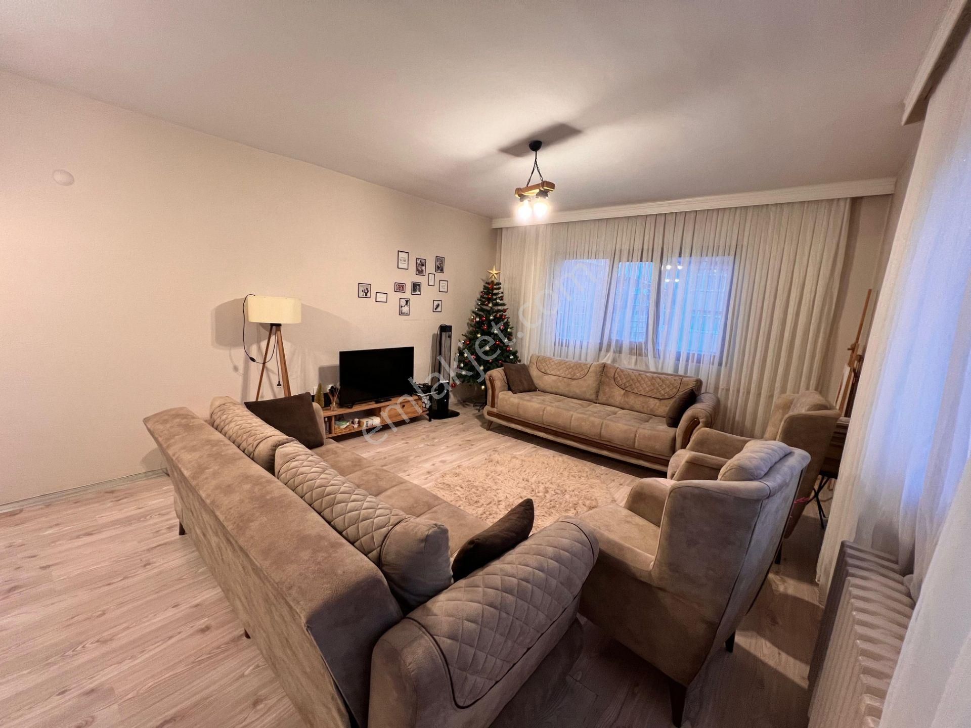 Kaçmaz'dan Fikirtepe Projelerinin Dibinde Yüksek Arsa Paylı 2+1 - Görsel 15