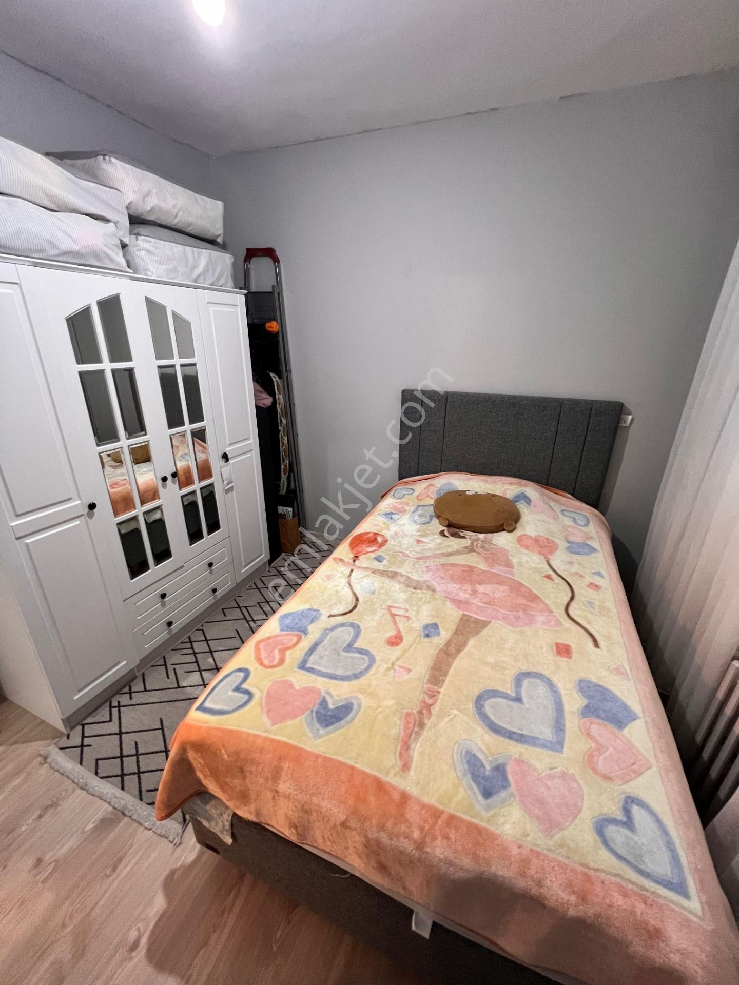 Kaçmaz'dan Fikirtepe Projelerinin Dibinde Yüksek Arsa Paylı 2+1 - Görsel 14