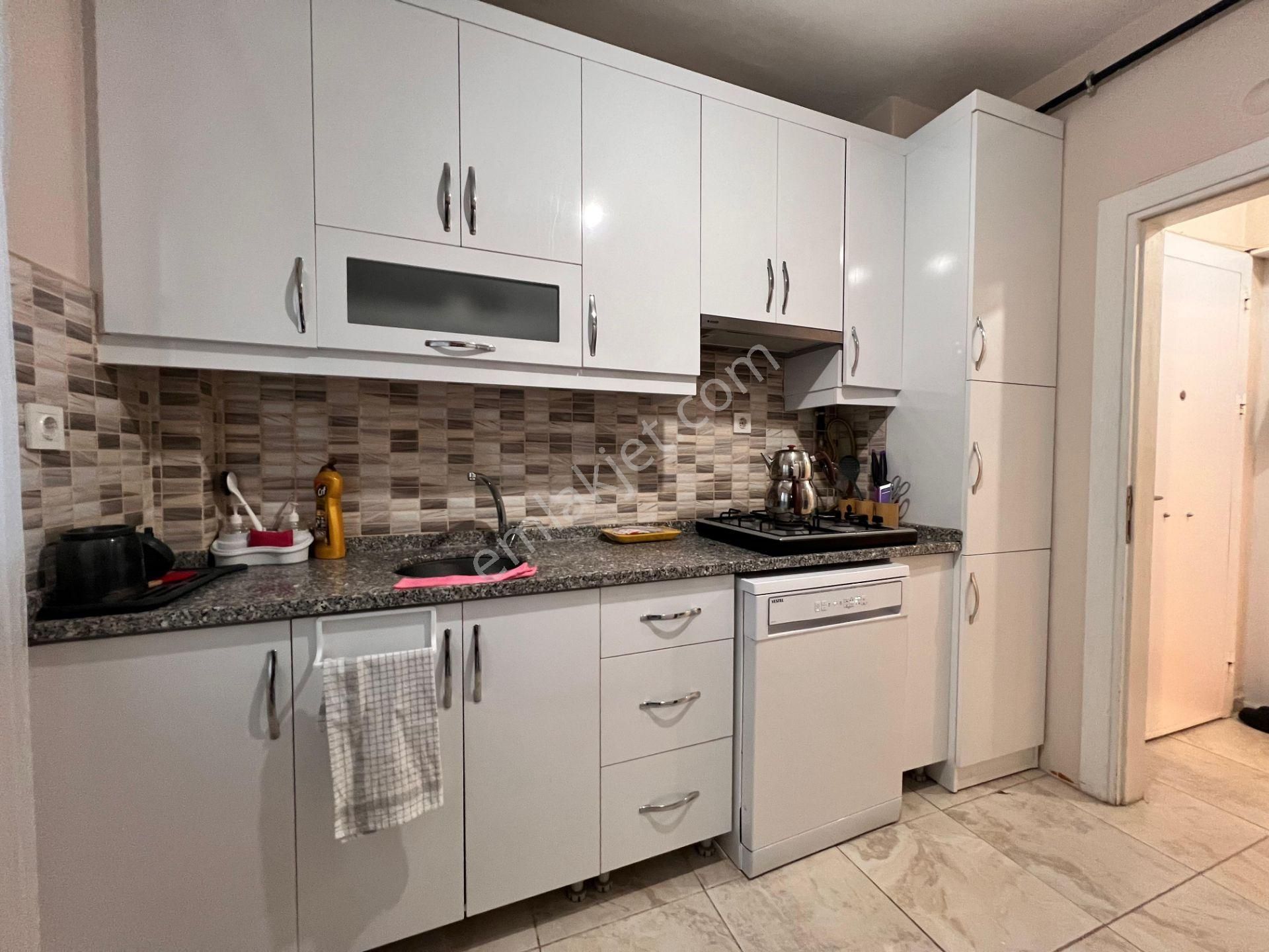 Kaçmaz'dan Fikirtepe Projelerinin Dibinde Yüksek Arsa Paylı 2+1