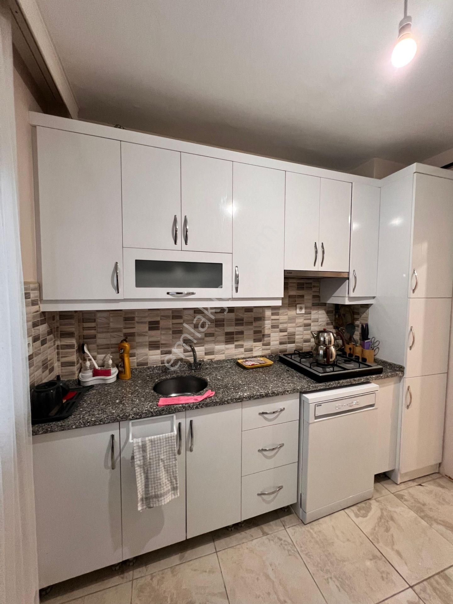 Kaçmaz'dan Fikirtepe Projelerinin Dibinde Yüksek Arsa Paylı 2+1 - Görsel 2