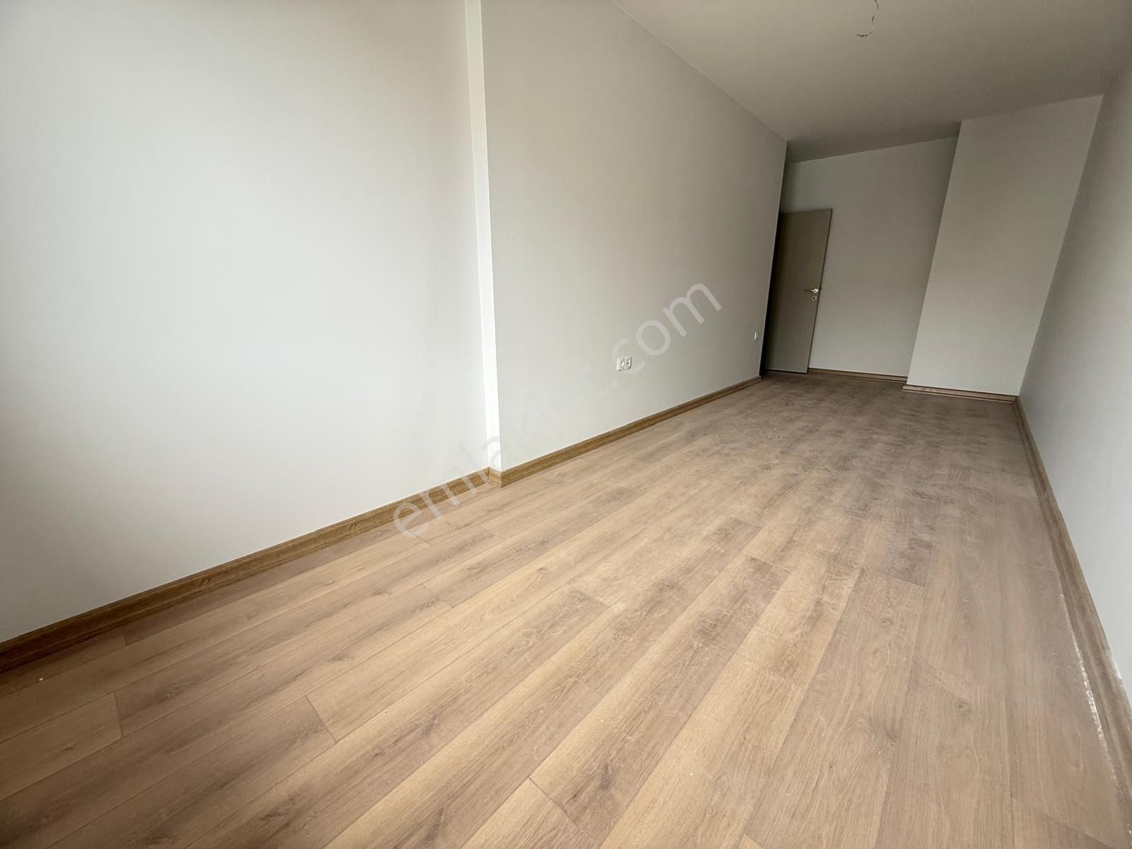 █ Konfor █ Deniz Manzaralı, 119m² Net Minibüse 200 Metre Dubleks - Görsel 27