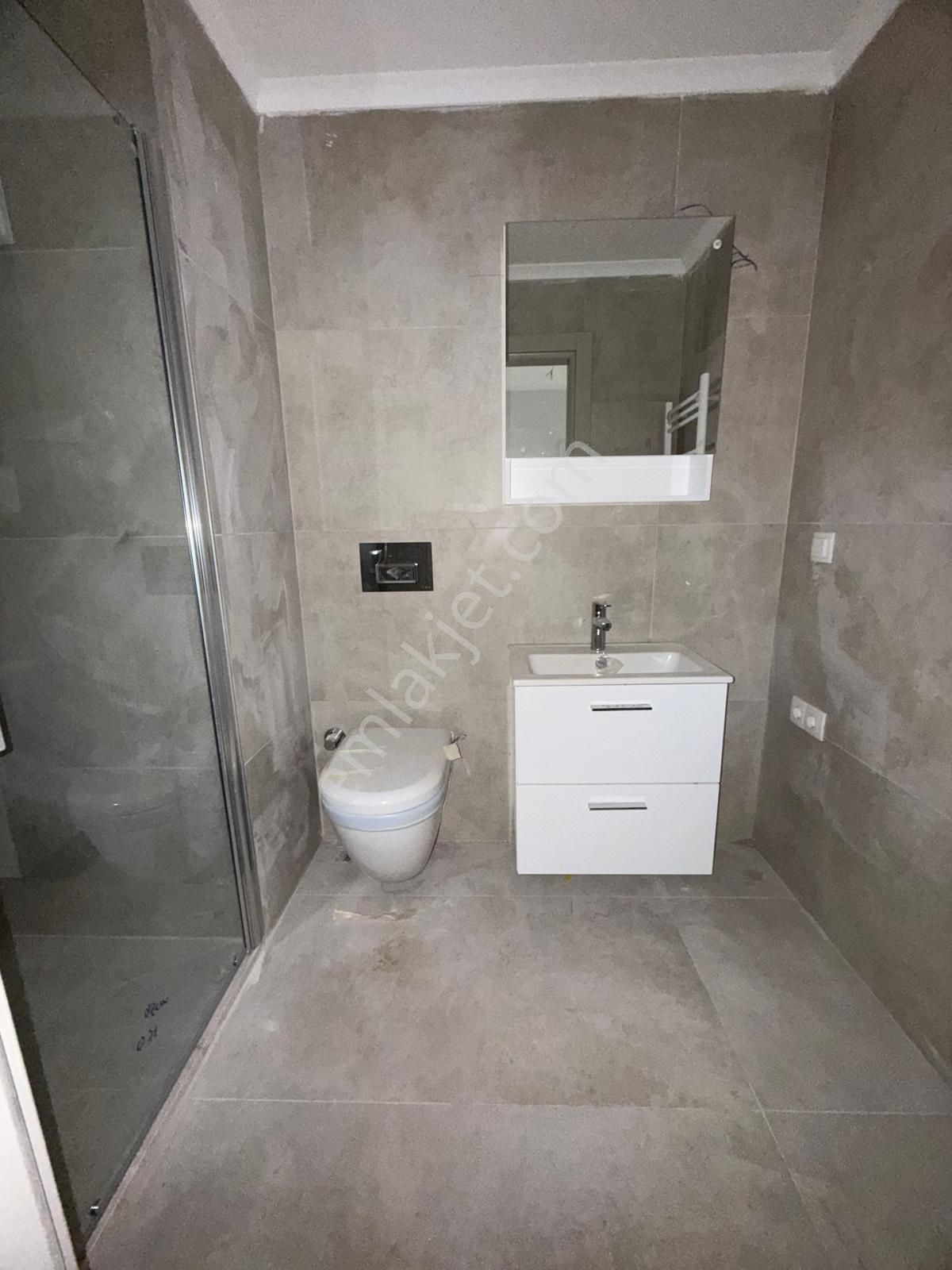 █ Konfor █ Deniz Manzaralı, 119m² Net Minibüse 200 Metre Dubleks - Görsel 34