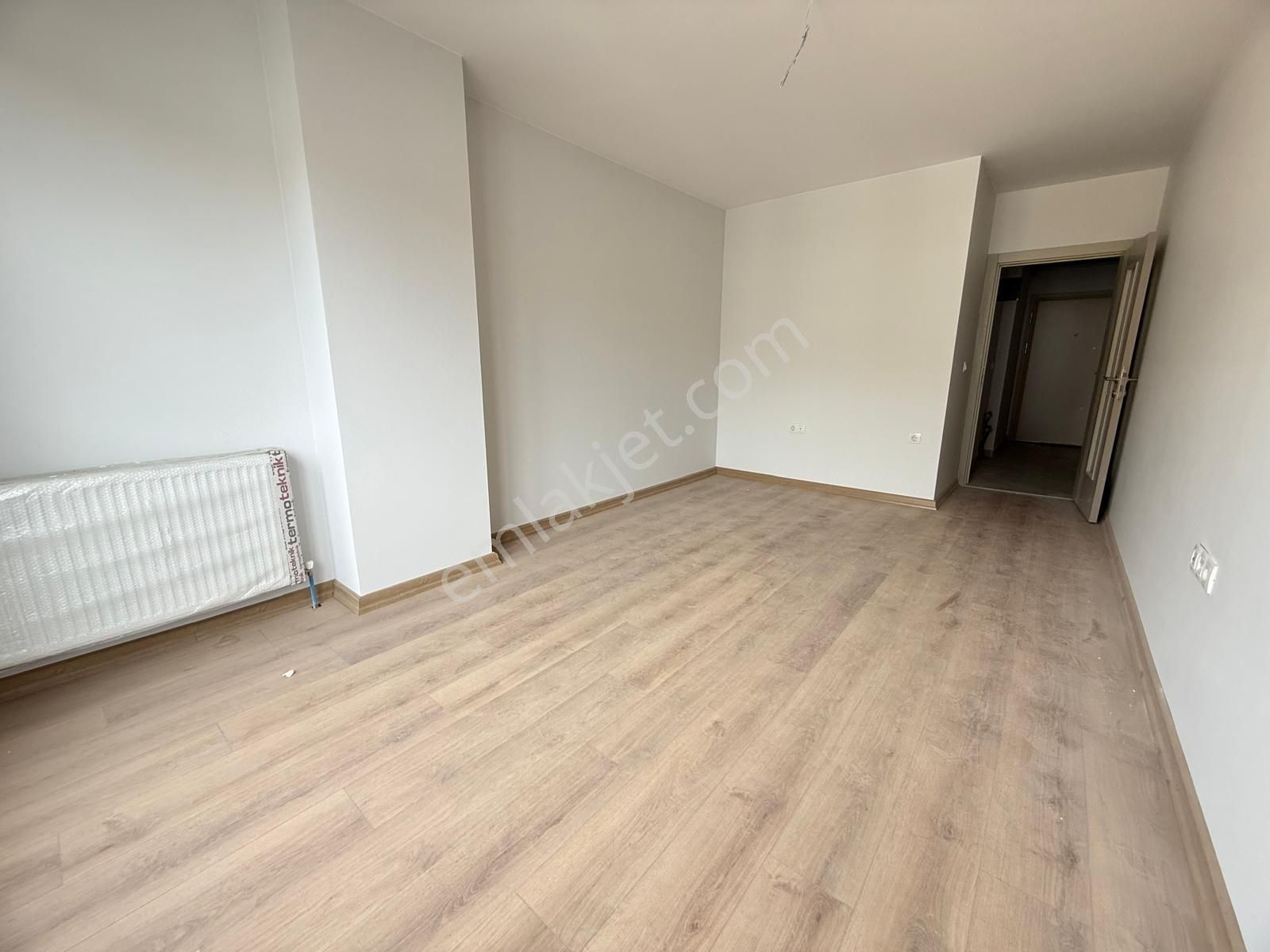 █ Konfor █ Deniz Manzaralı, 119m² Net Minibüse 200 Metre Dubleks - Görsel 22