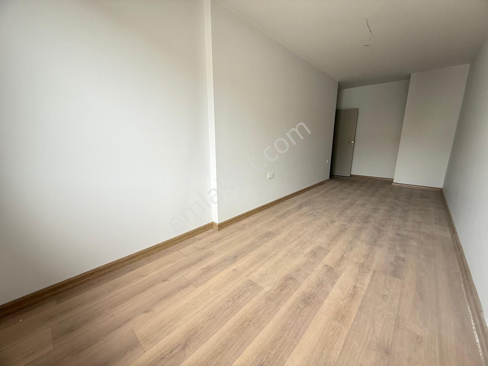 █ Konfor █ Deniz Manzaralı, 119m² Net Minibüse 200 Metre Dubleks - Görsel 10