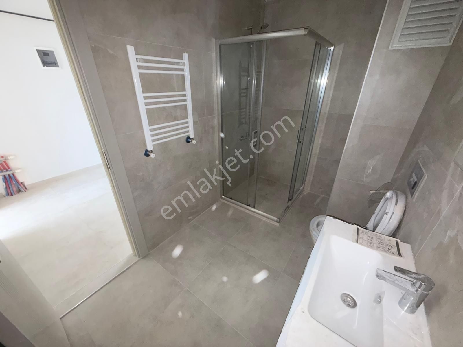 █ Konfor █ Deniz Manzaralı, 119m² Net Minibüse 200 Metre Dubleks - Görsel 35