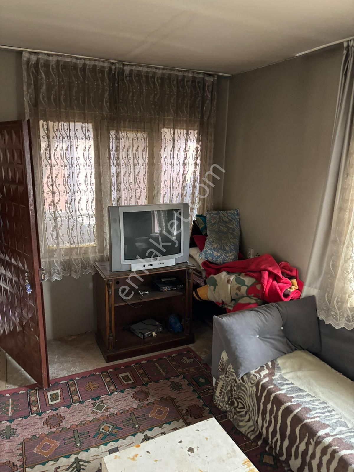 Kiralık Çiftlik Buyubas Ve Küçükbaş Hayvancılık Ruhsat Li Balumda - Görsel 10